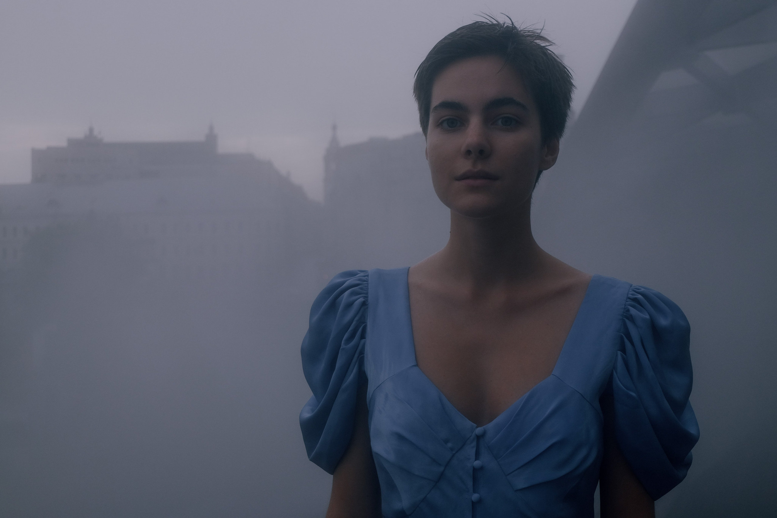 Portfolio. Elena Nenasheva, portrait photographer in London