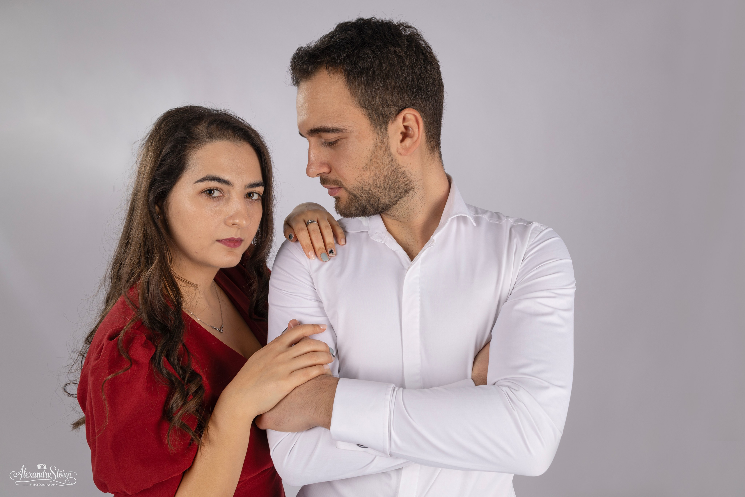 Sedinta Foto Madalin si Madalina. Http://www.alexphoto.ro