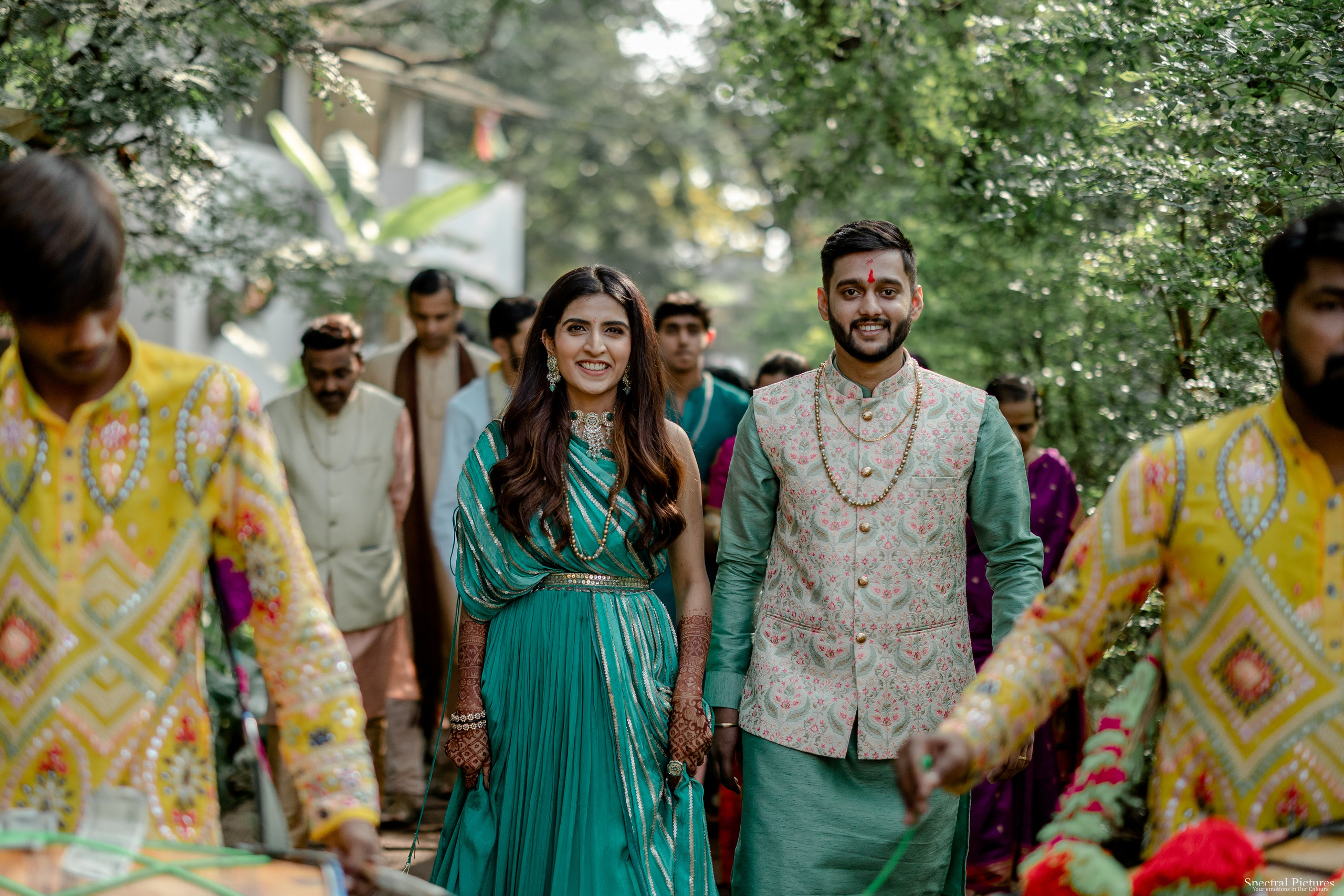 “Shivani & Ashish | A Love Meant to Be”