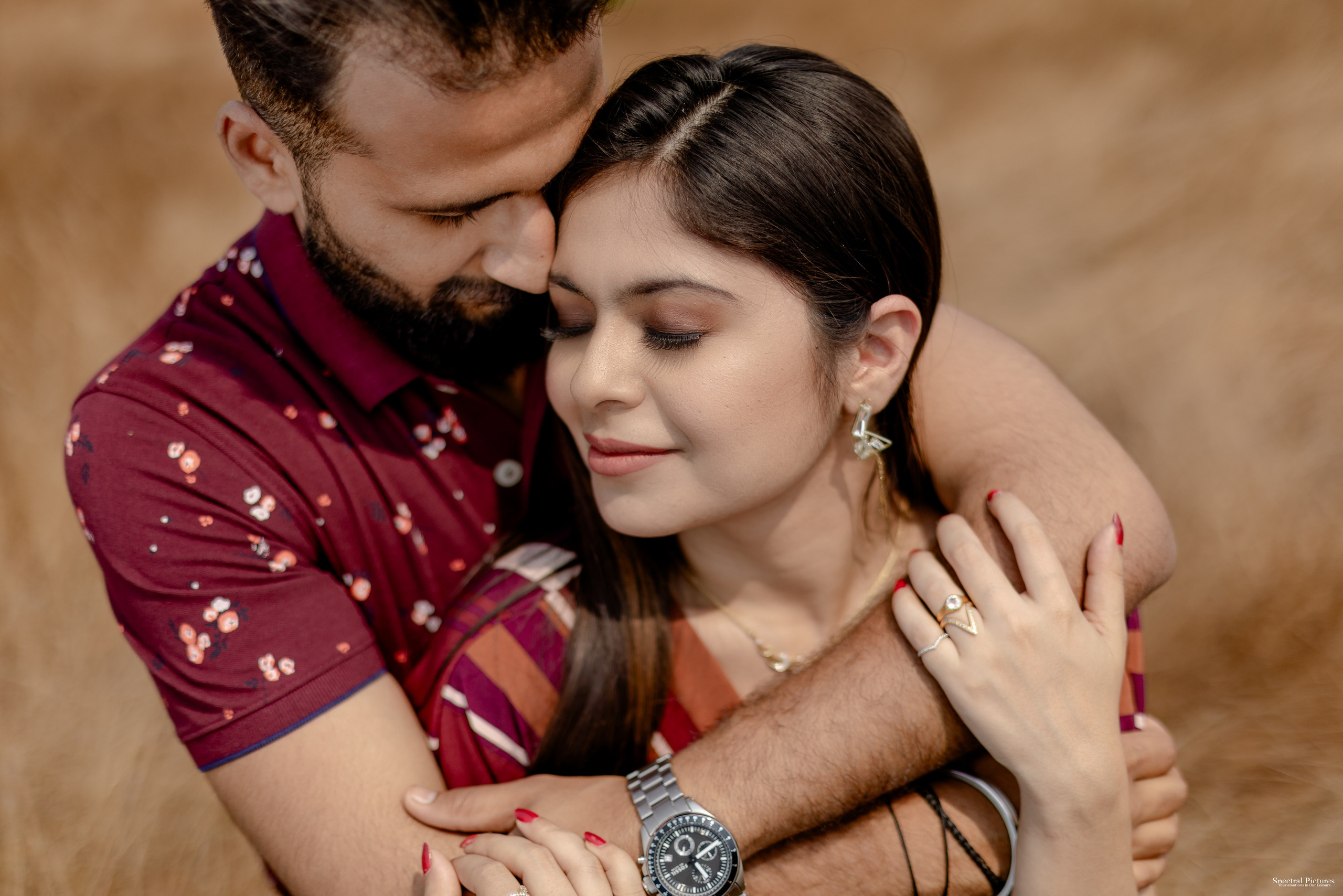 Purva & Tarun | Pre_wedding