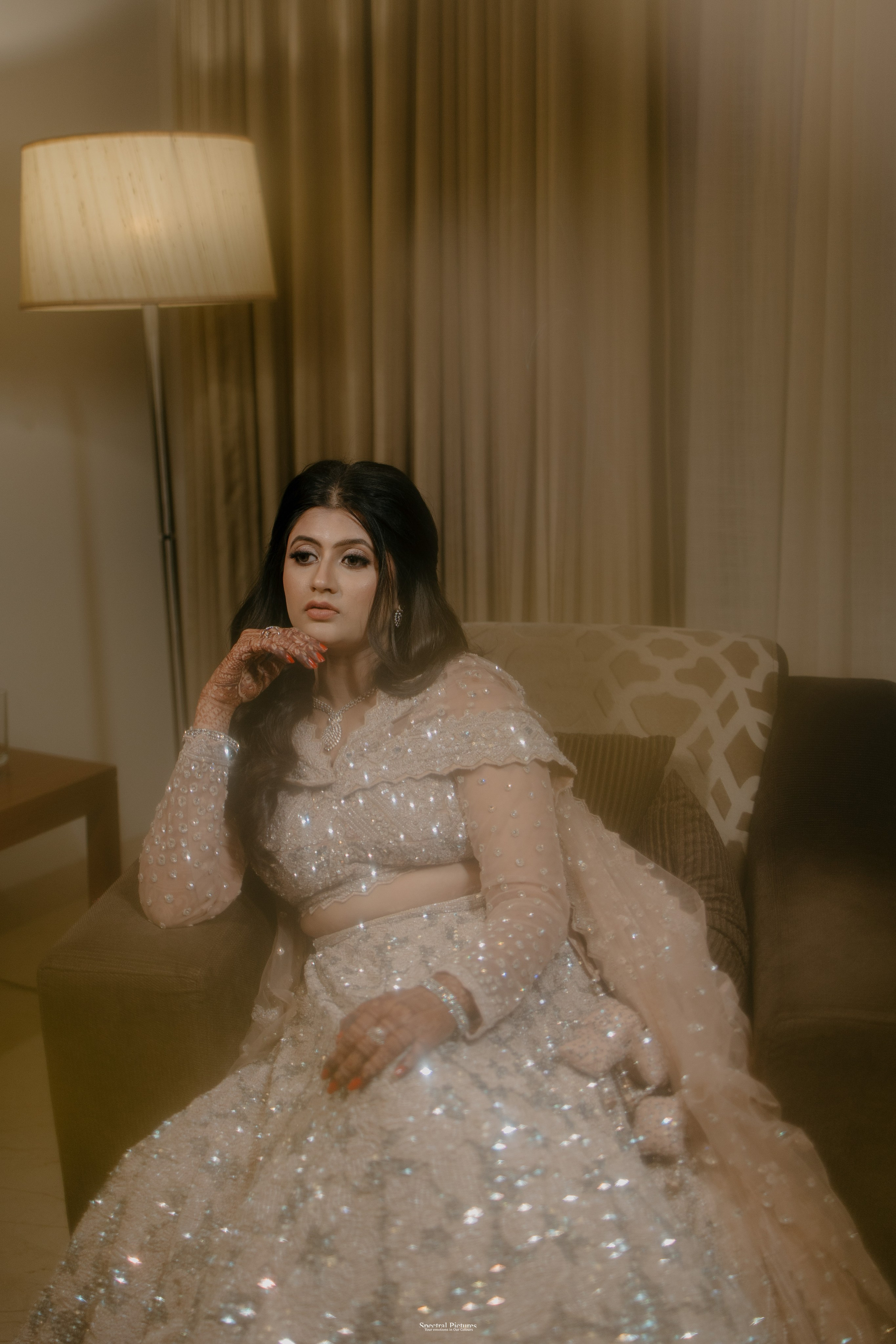 Tejas & Roopa | A Degree in Love, Certified by Marriage