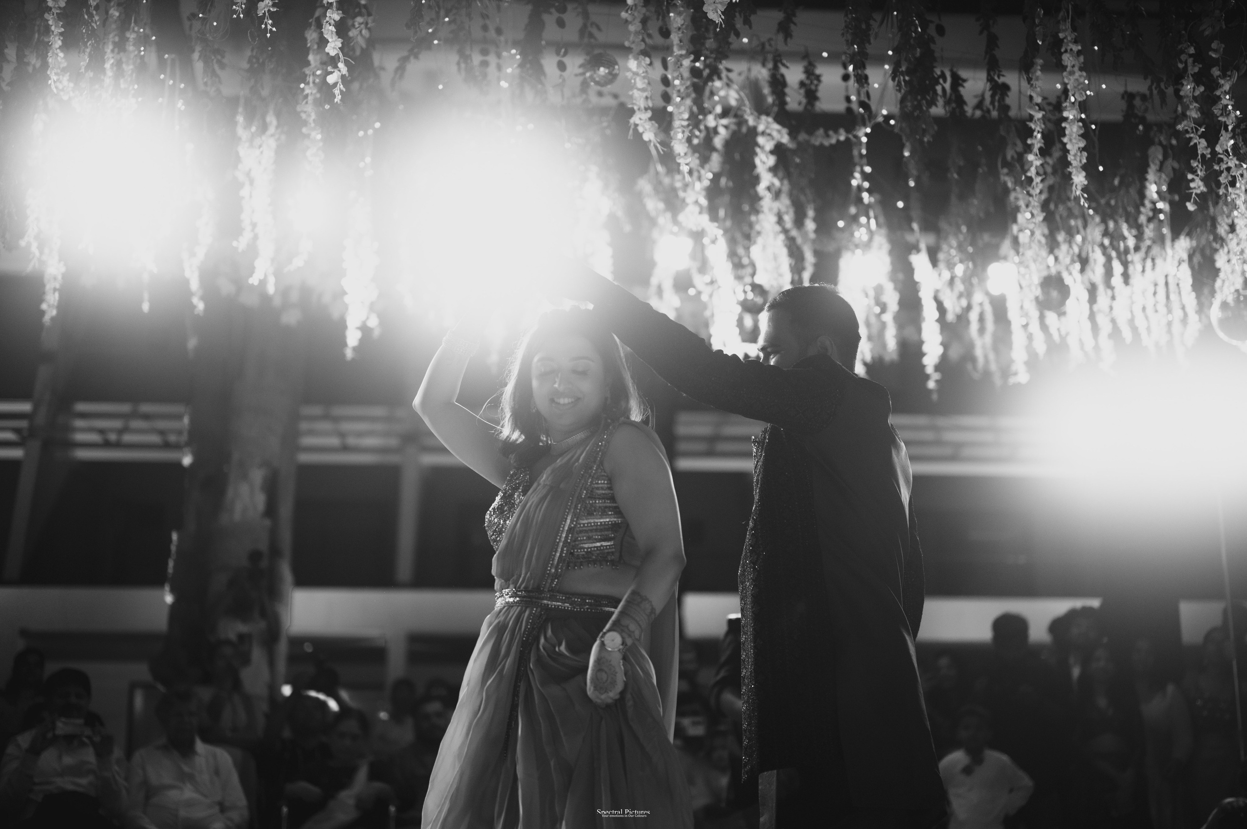 When He Finally Asked… She Just Said “Ha.” | Shreyanka & Kiran | Engagement