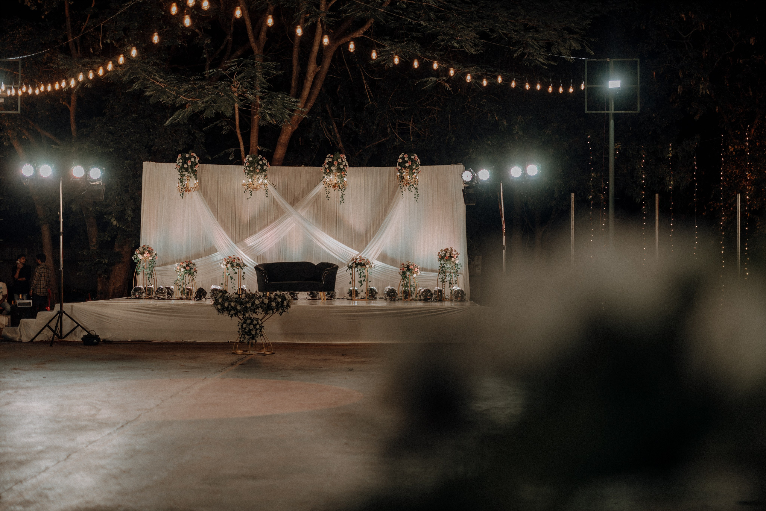 “Ramona & Rohan | Grace in Every Promise”