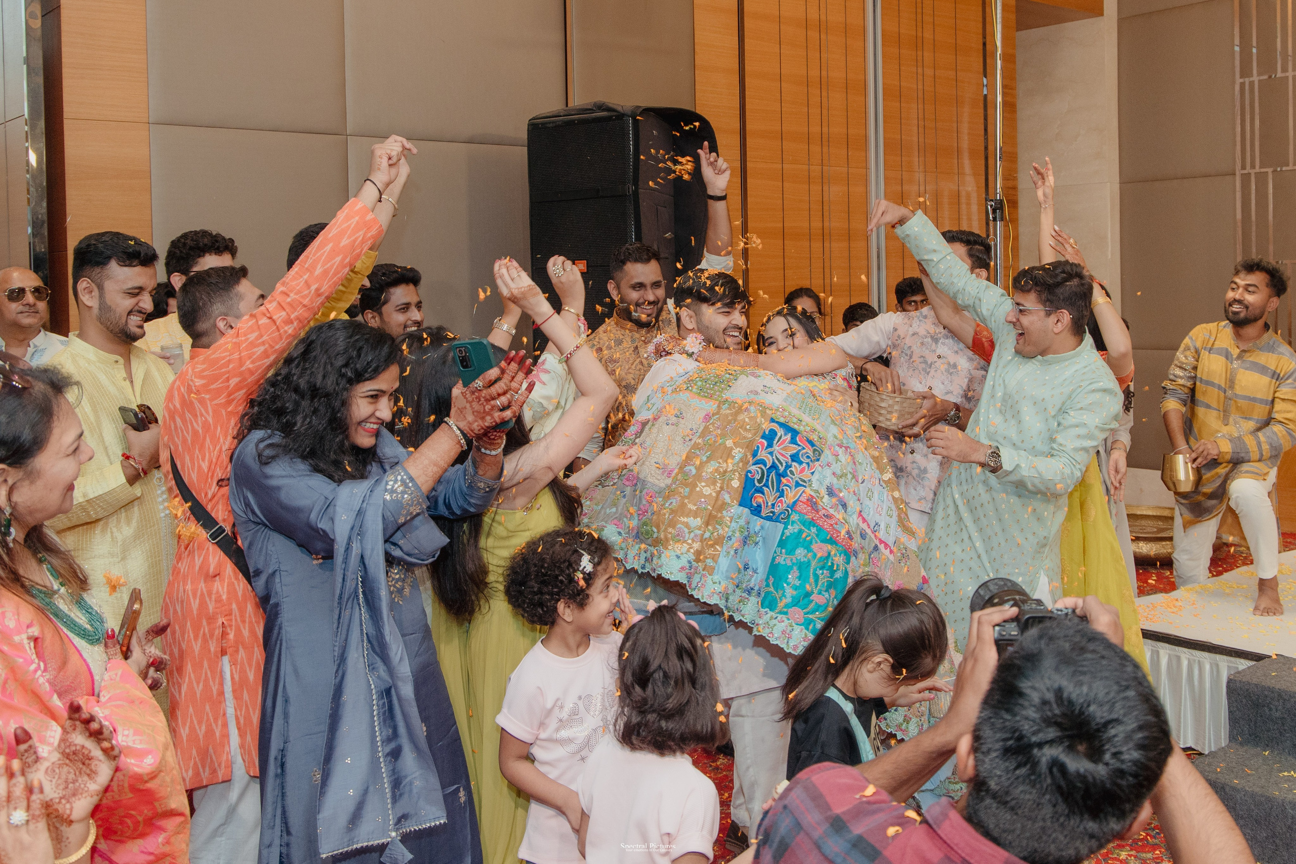 #ADIकीAESHहै