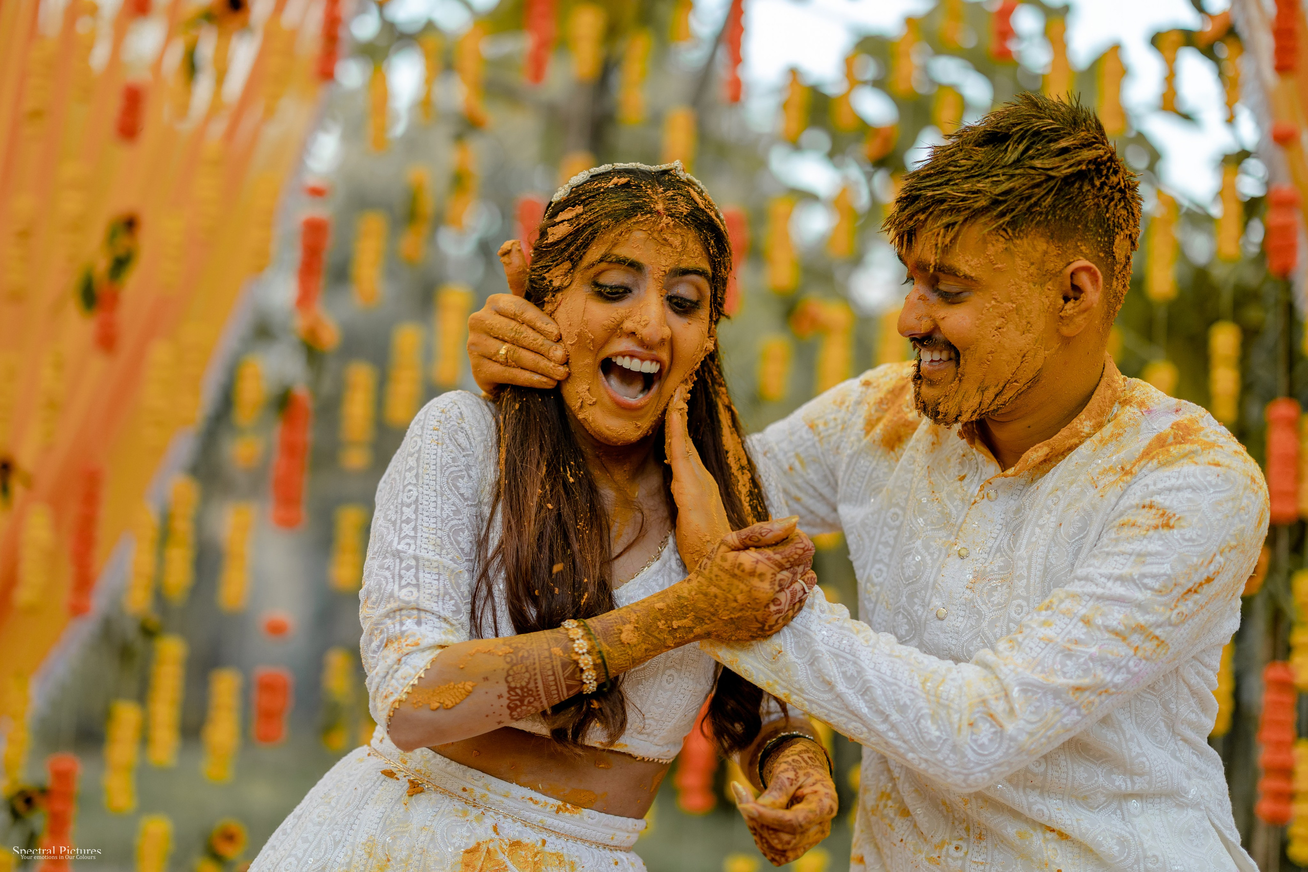 “Shivani & Ashish | A Love Meant to Be”