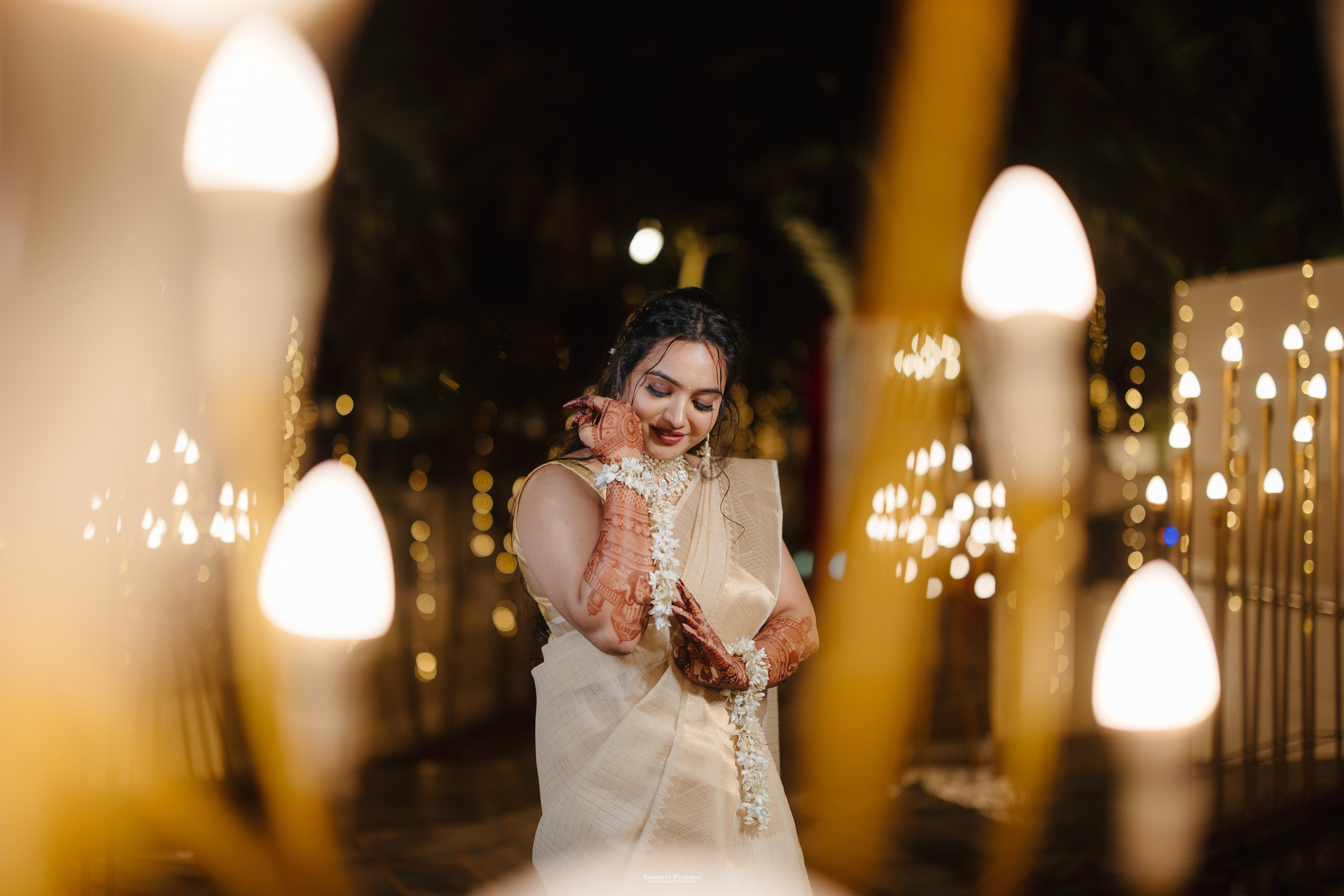 Prajakta & Siddharth