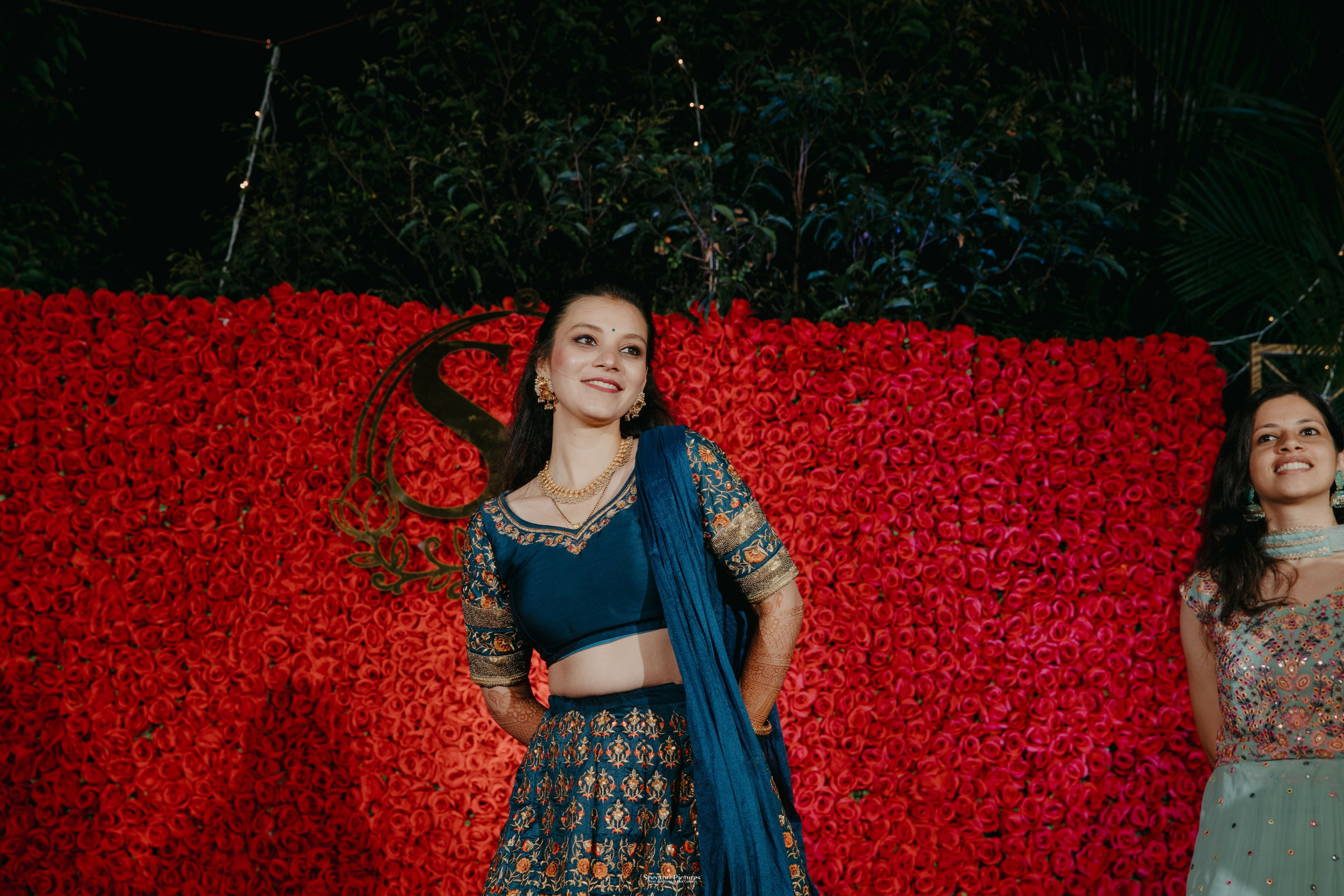 Shreyas & Shamika | Weddding