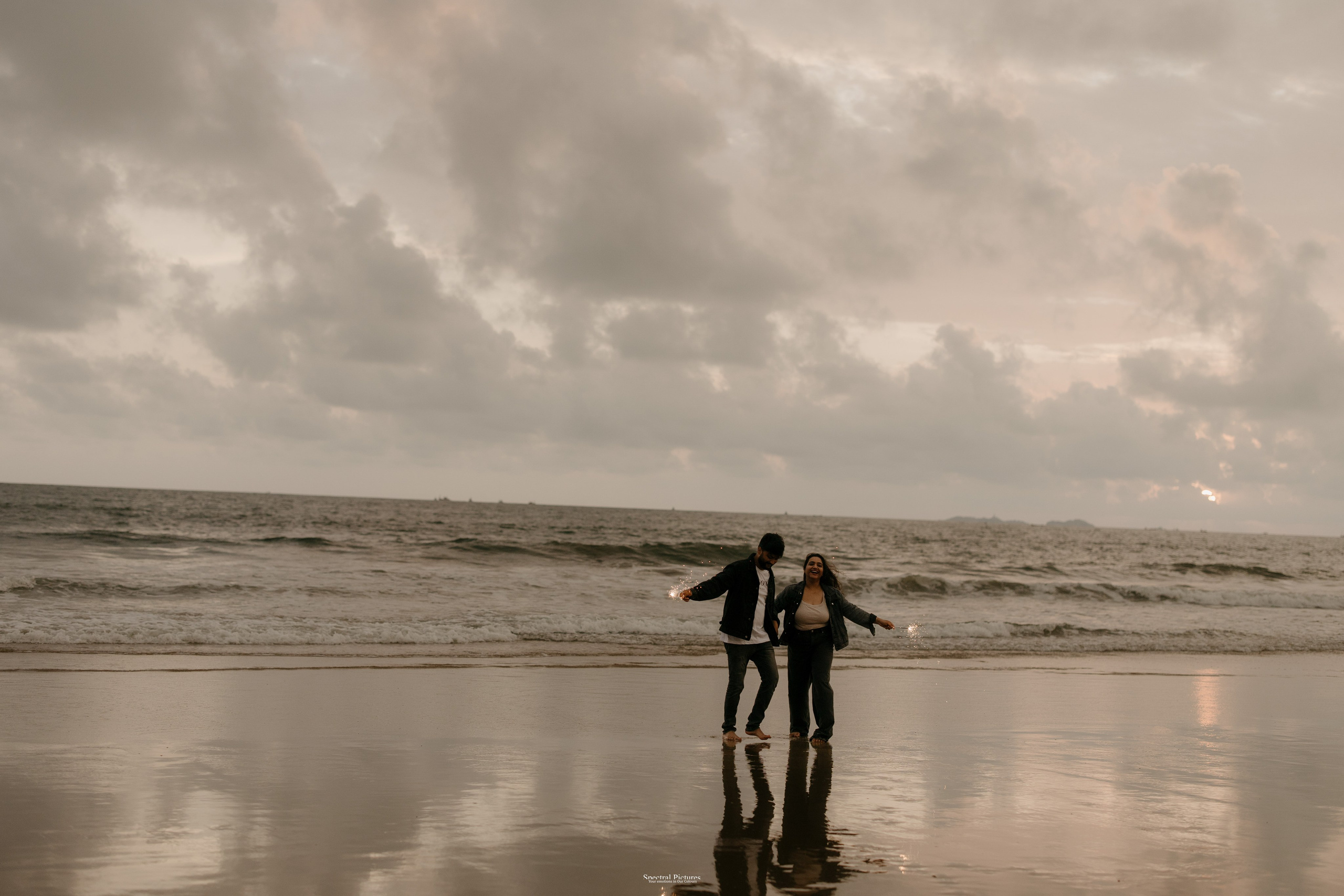 Sidharth & Prajkta | Pre-Wedding