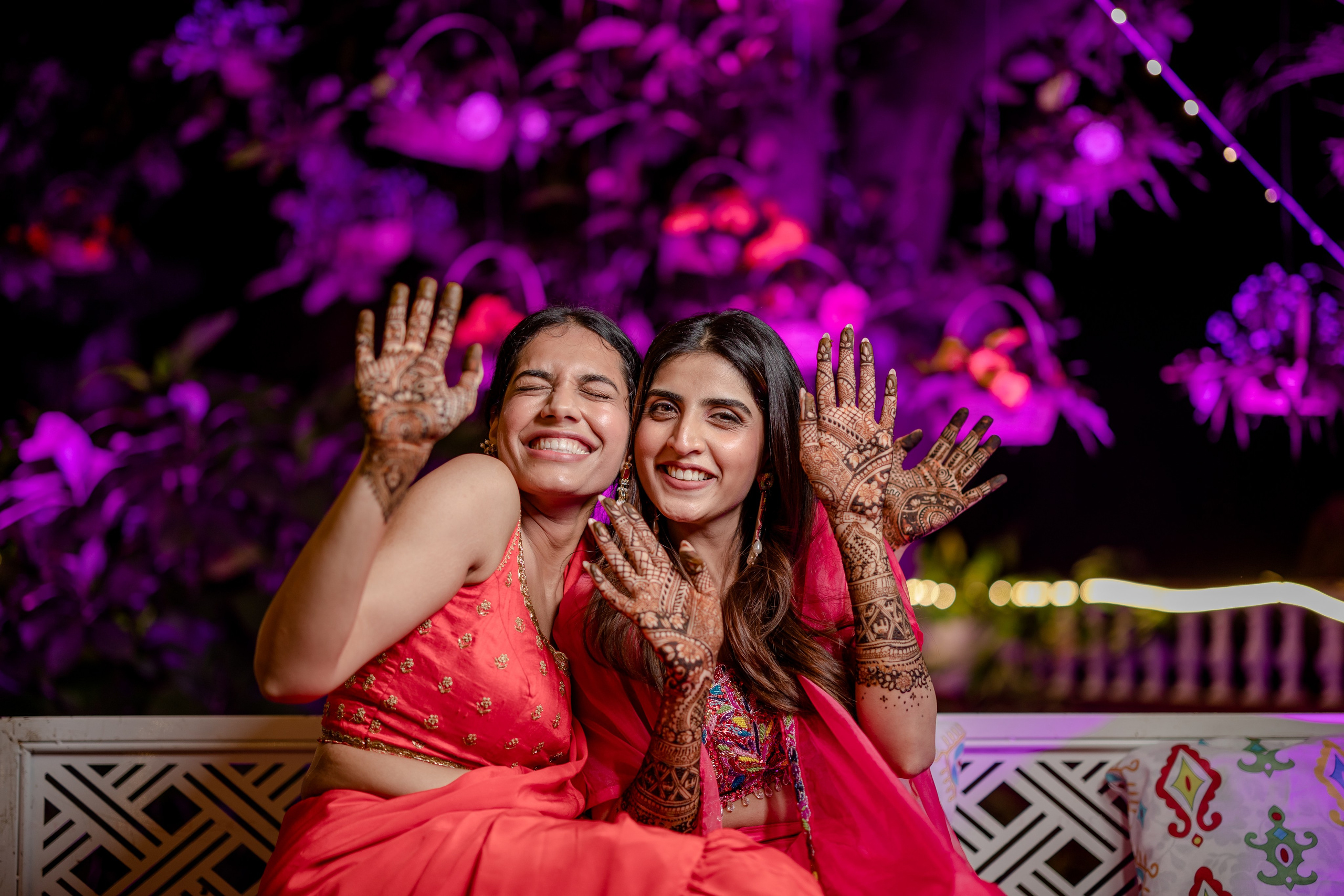 “Shivani & Ashish | A Love Meant to Be”