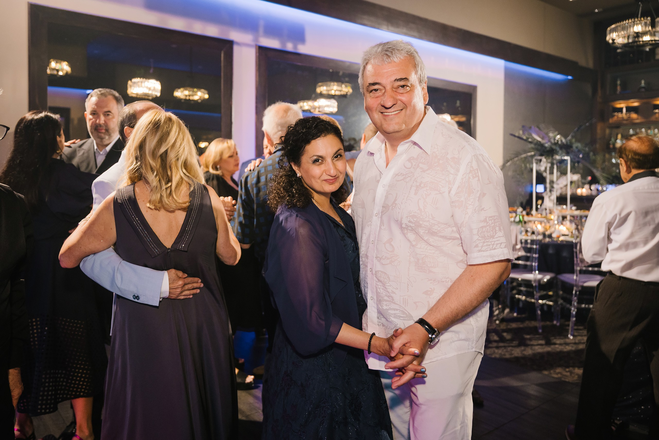 06.28.25 Birthday Party. Wedding family event photographer in Chicago Nick Yushevich