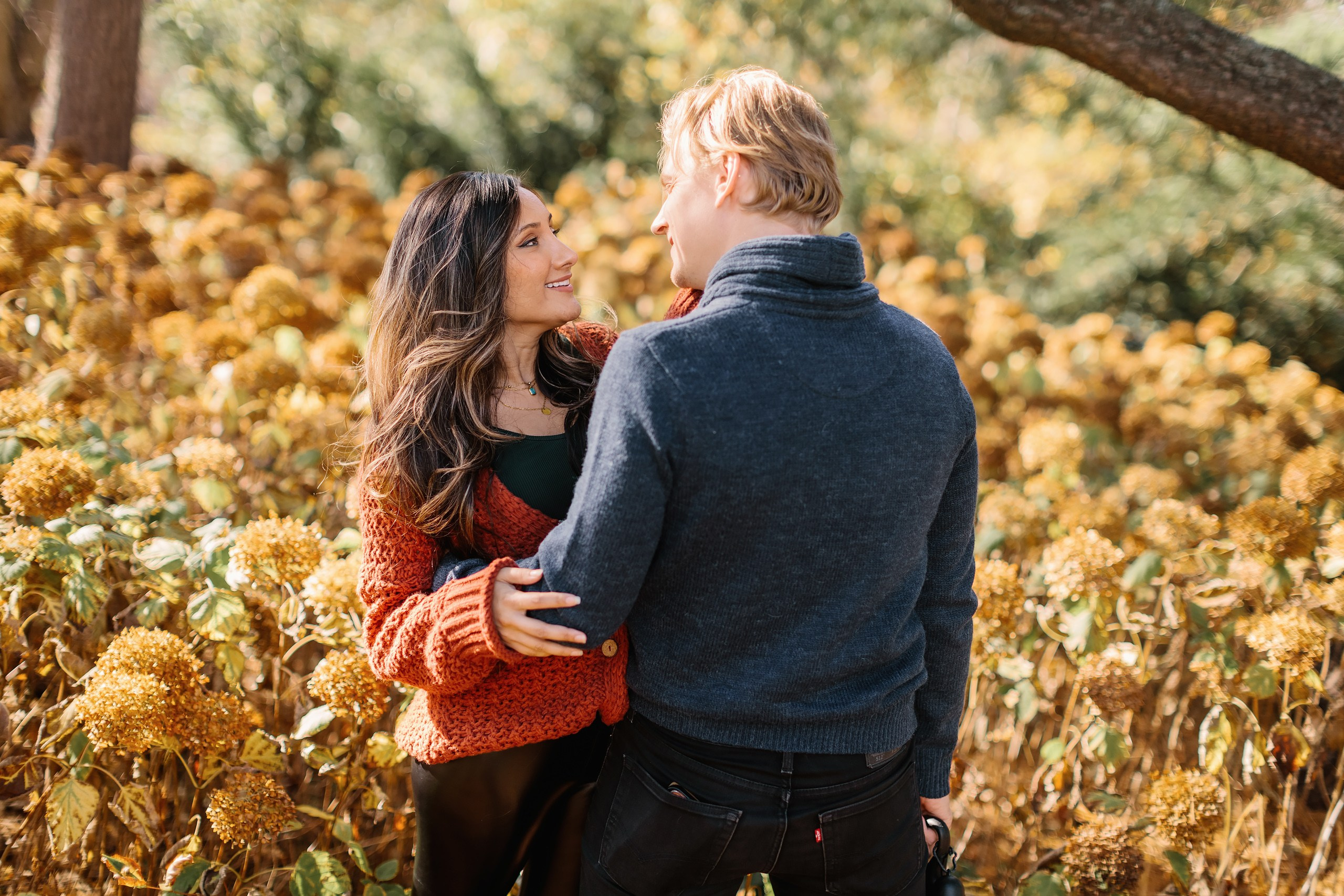 11.02.2024 Love Story. Wedding family event photographer in Chicago Nick Yushevich