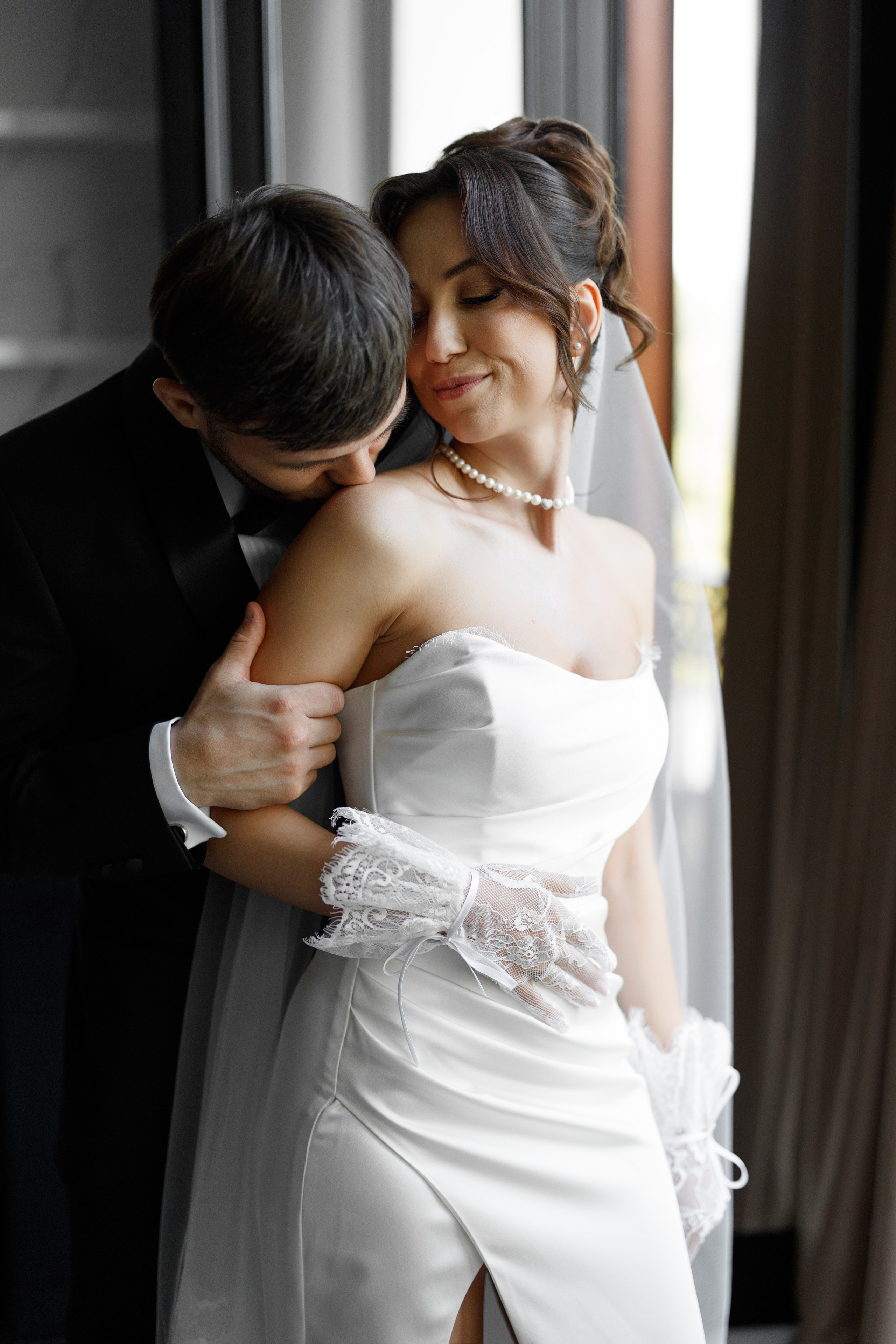 Iurie & Daniela. Scarlat Photography