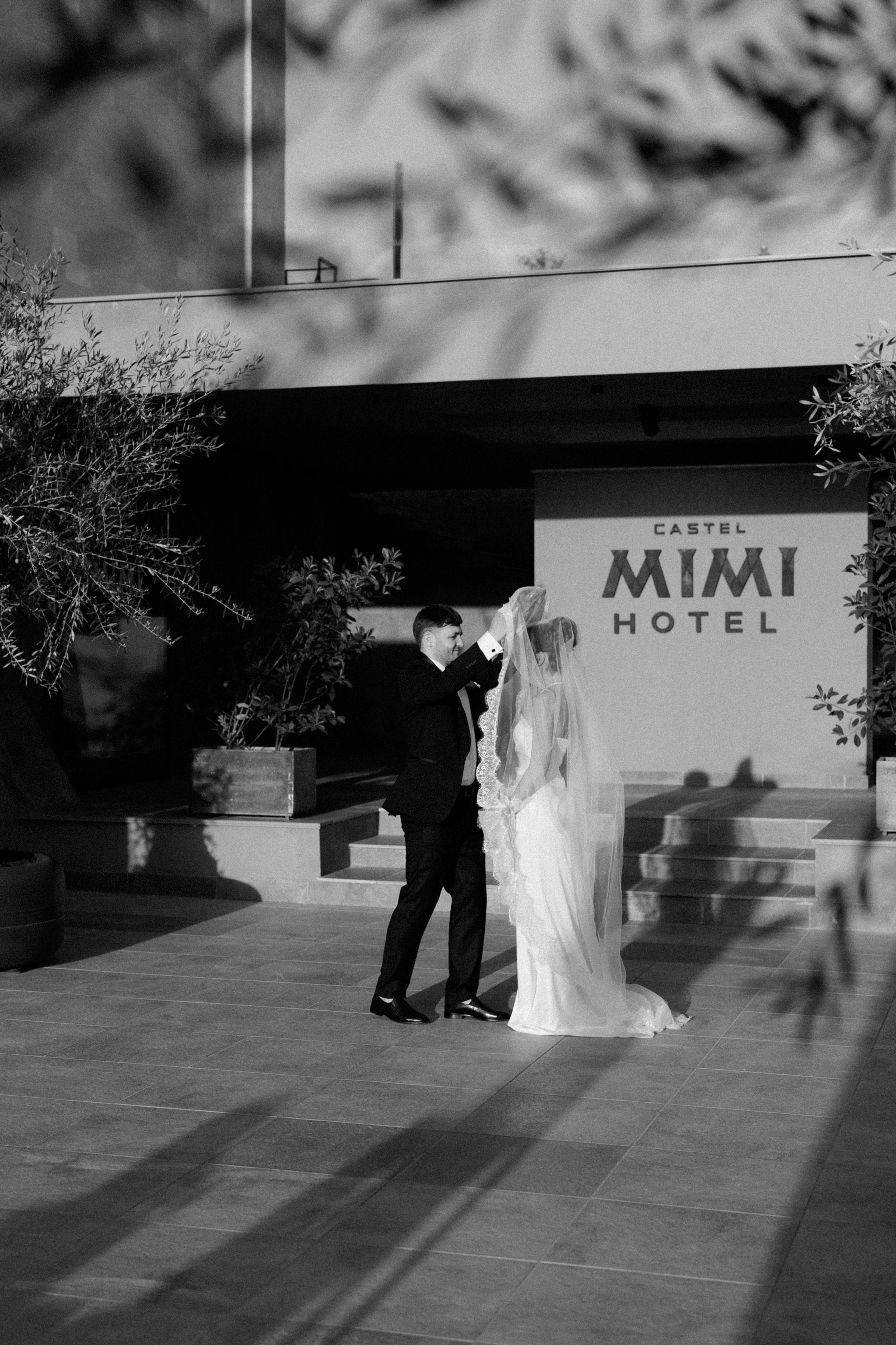 Iurie & Daniela. Scarlat Photography