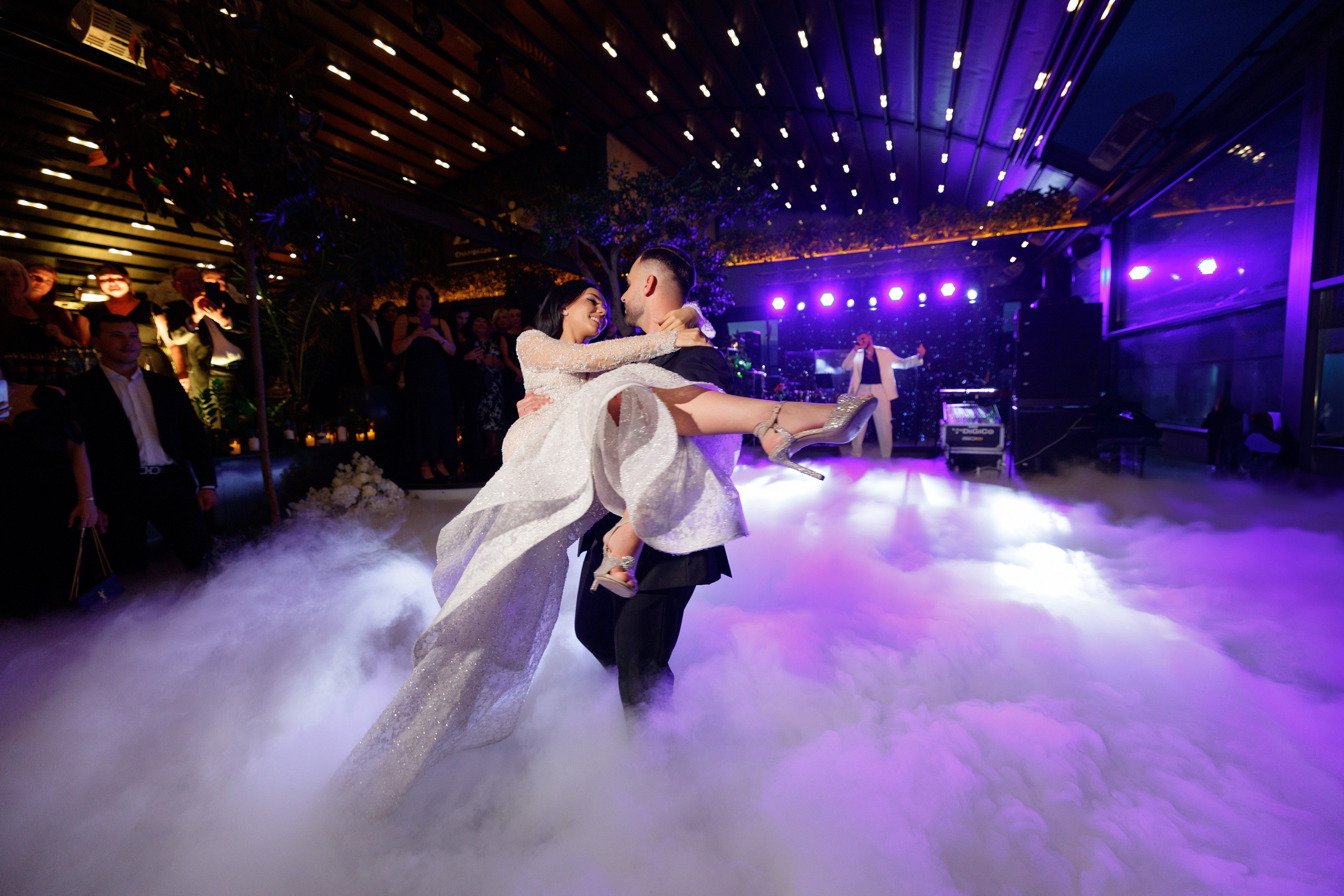 Victor & Andreea | Fotografie de nuntă. Scarlat Photography