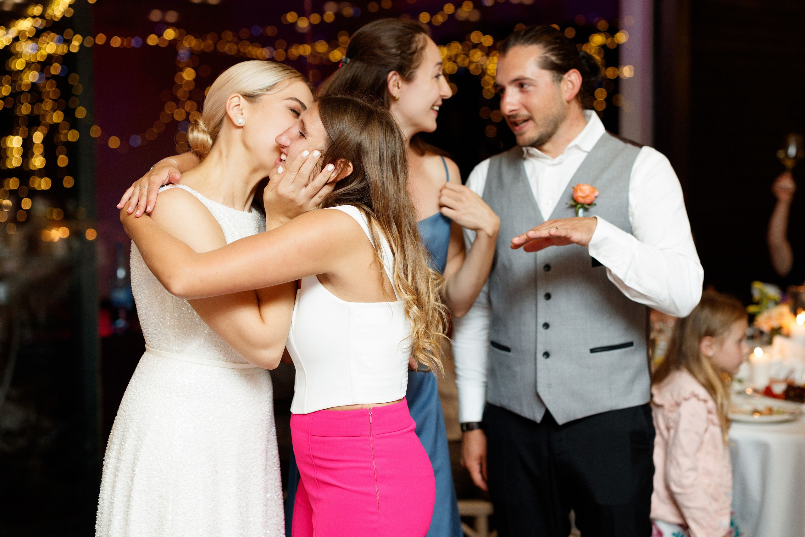 Serghei & Aurelia | O Nuntă Plină de Bucurie și Naturalețe. Scarlat Photography