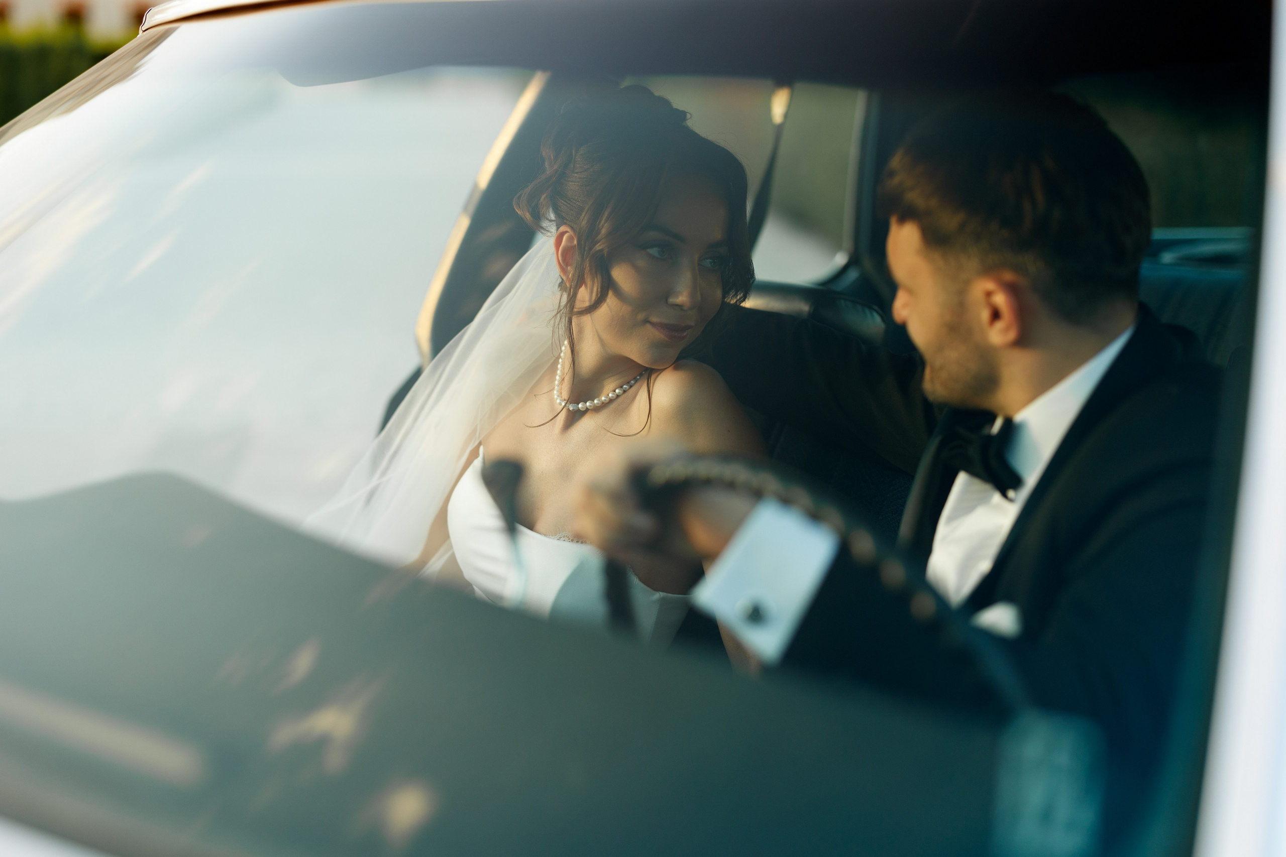 Iurie & Daniela. Scarlat Photography