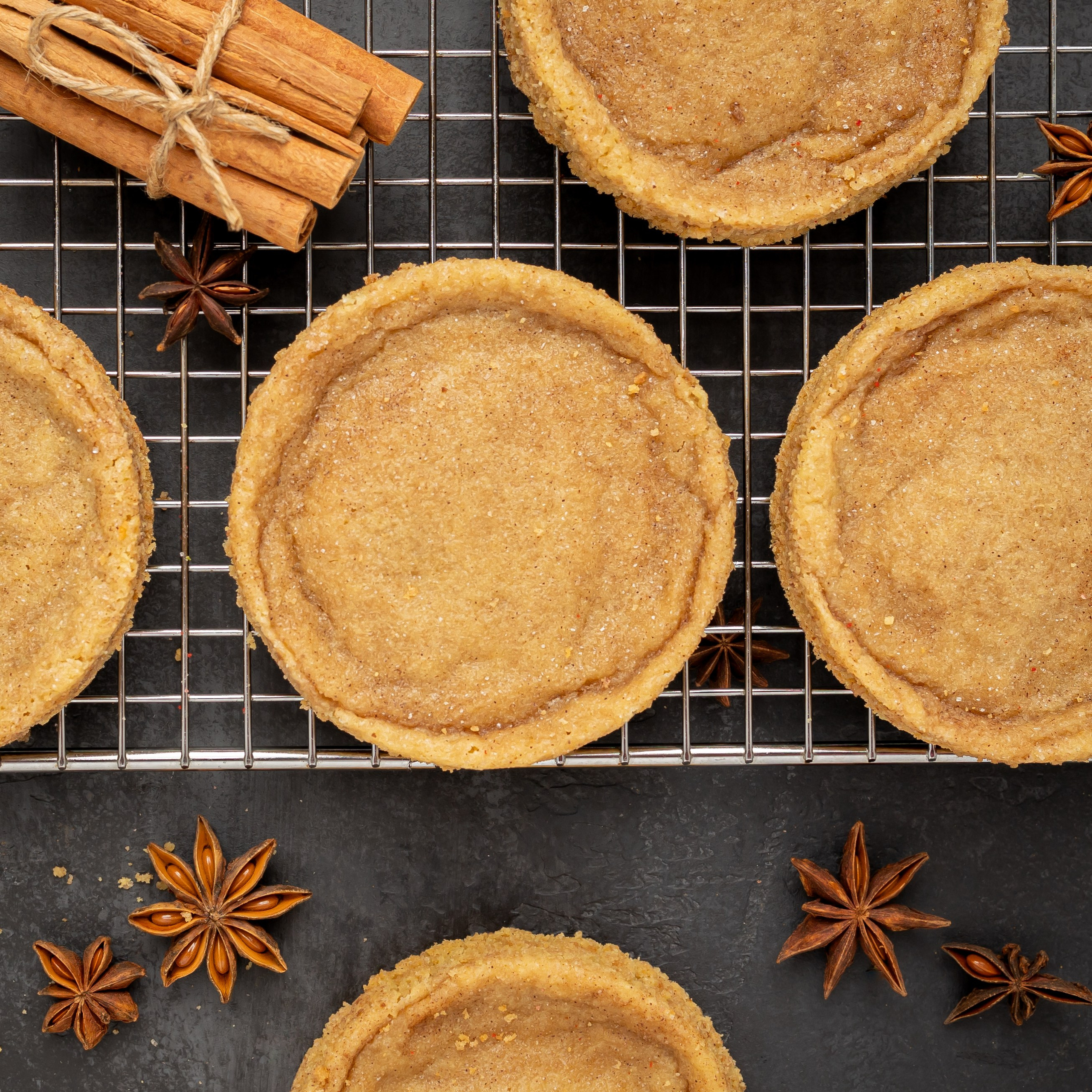 Gallery. Food Photography