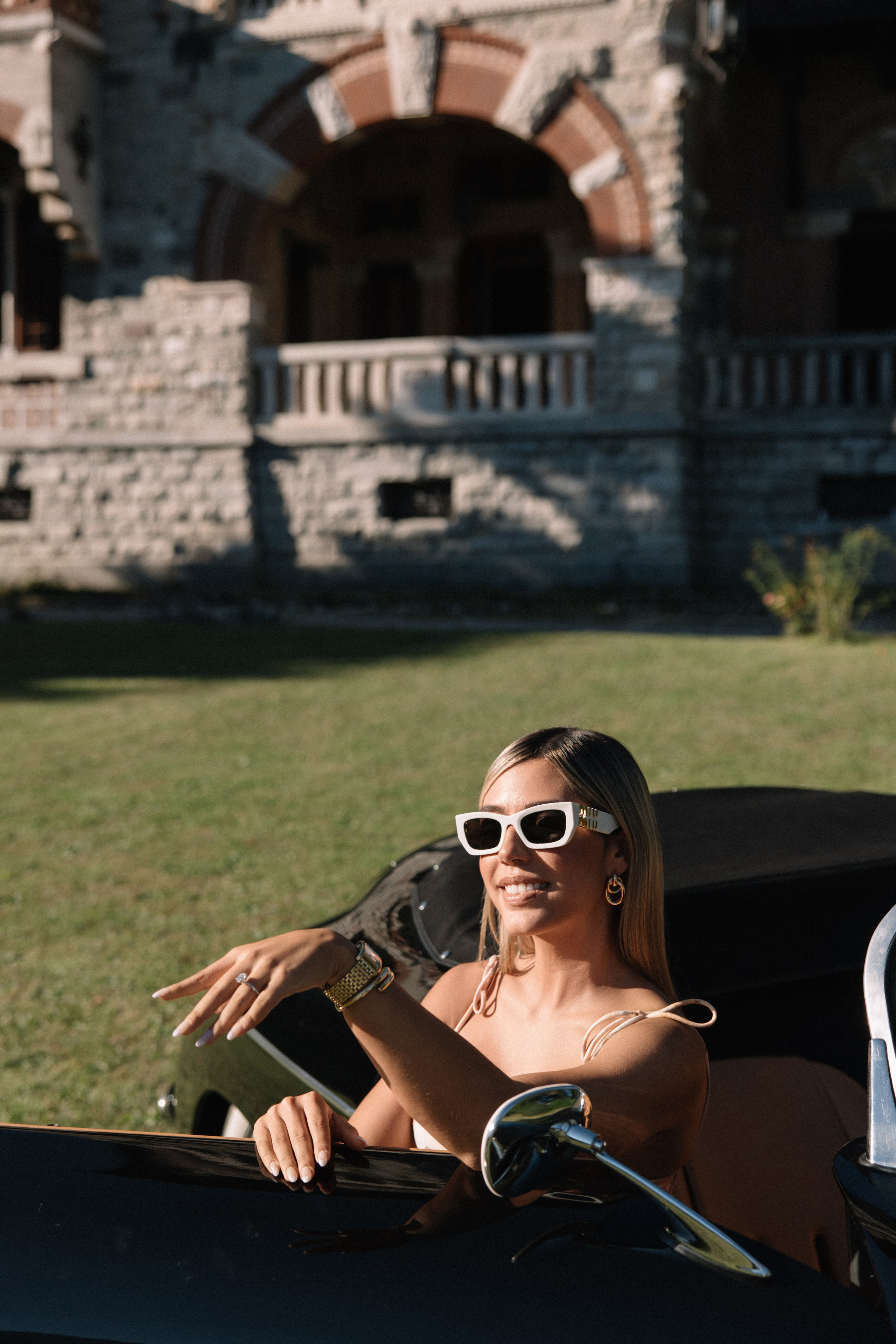 Jose & Gianna. Fotografo di matrimoni