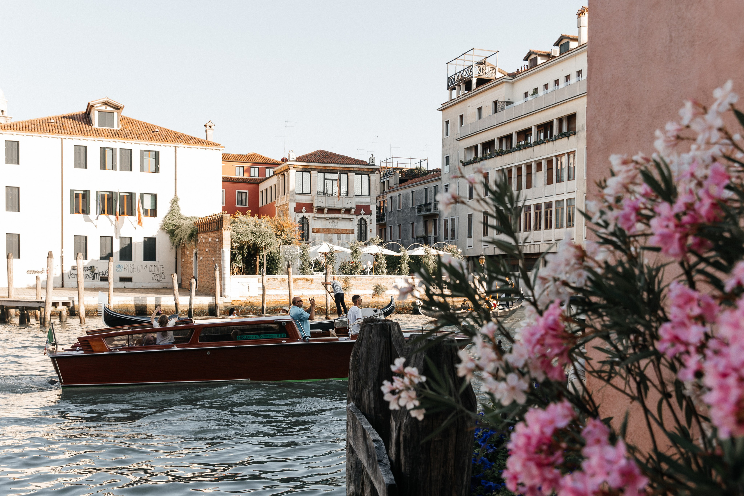 Lilit & Narek. Armenian Wedding in Venice