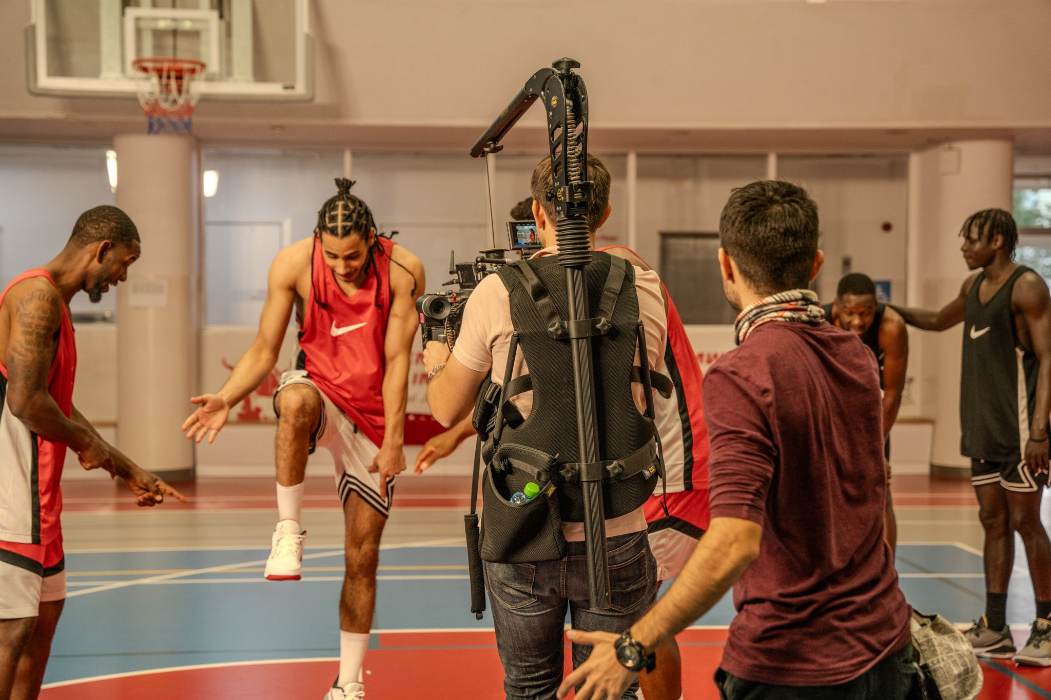 Sun & Sand Sports | 2023. Zakhar Leshkov Photo