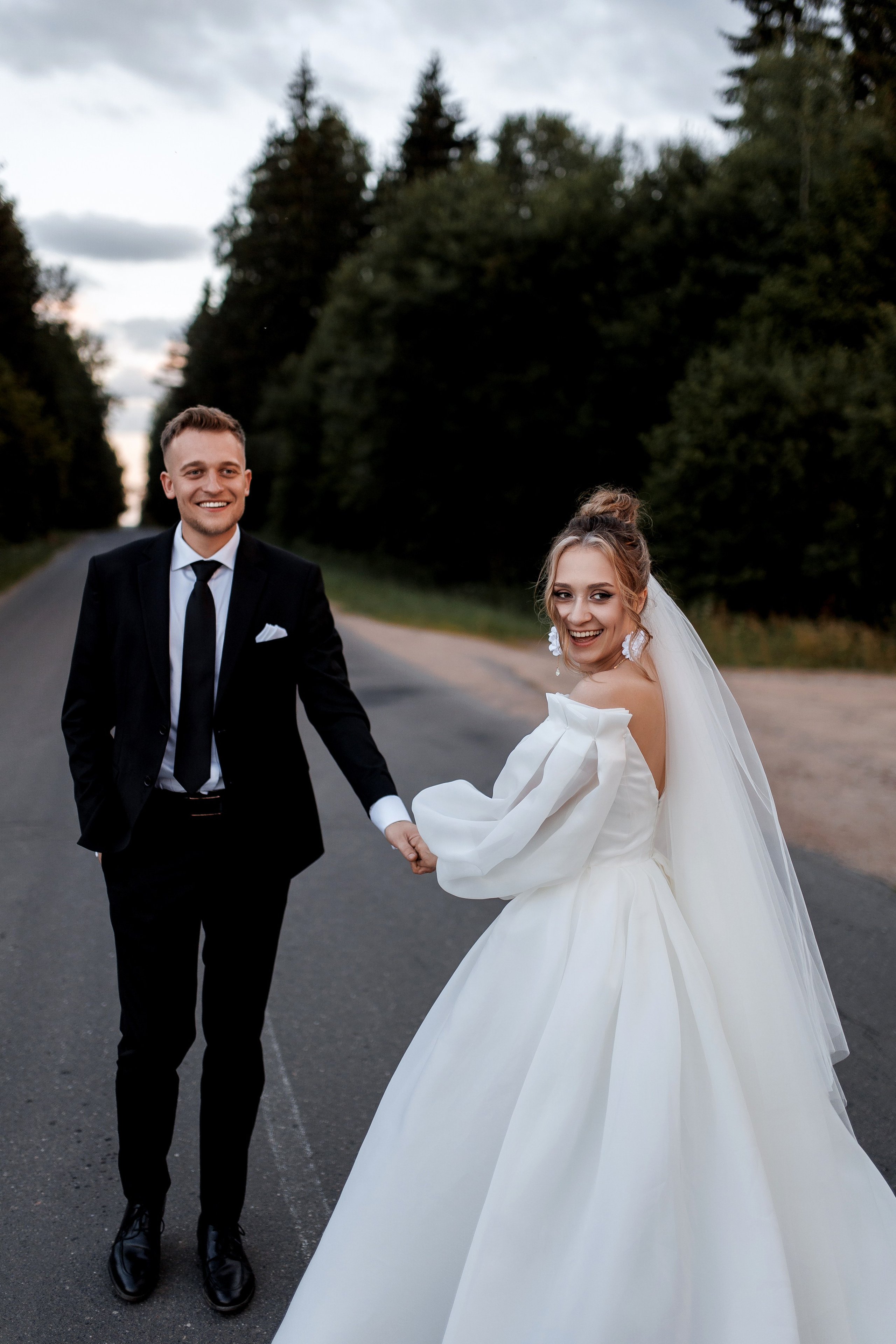 J+P. Свадебный фотограф Каледич Тимофей