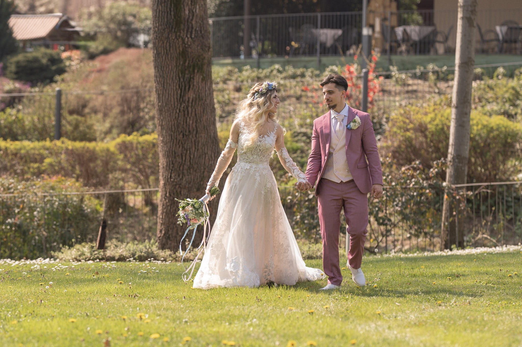 Angelo & Claudia. Fotografo matrimonio Lago di Como Ferrari Media Production