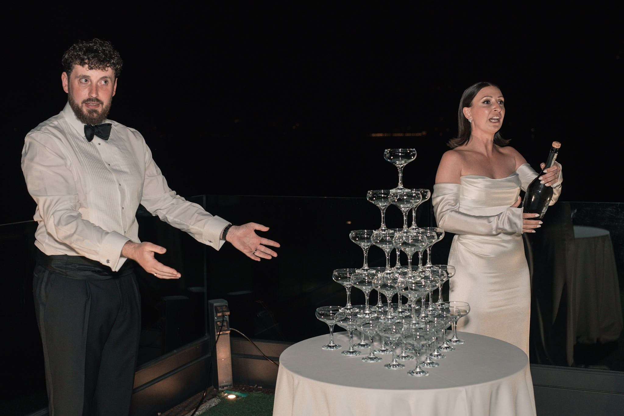 Roxie & Richard Wedding. Fotografo matrimonio Lago di Como Ferrari Media Production