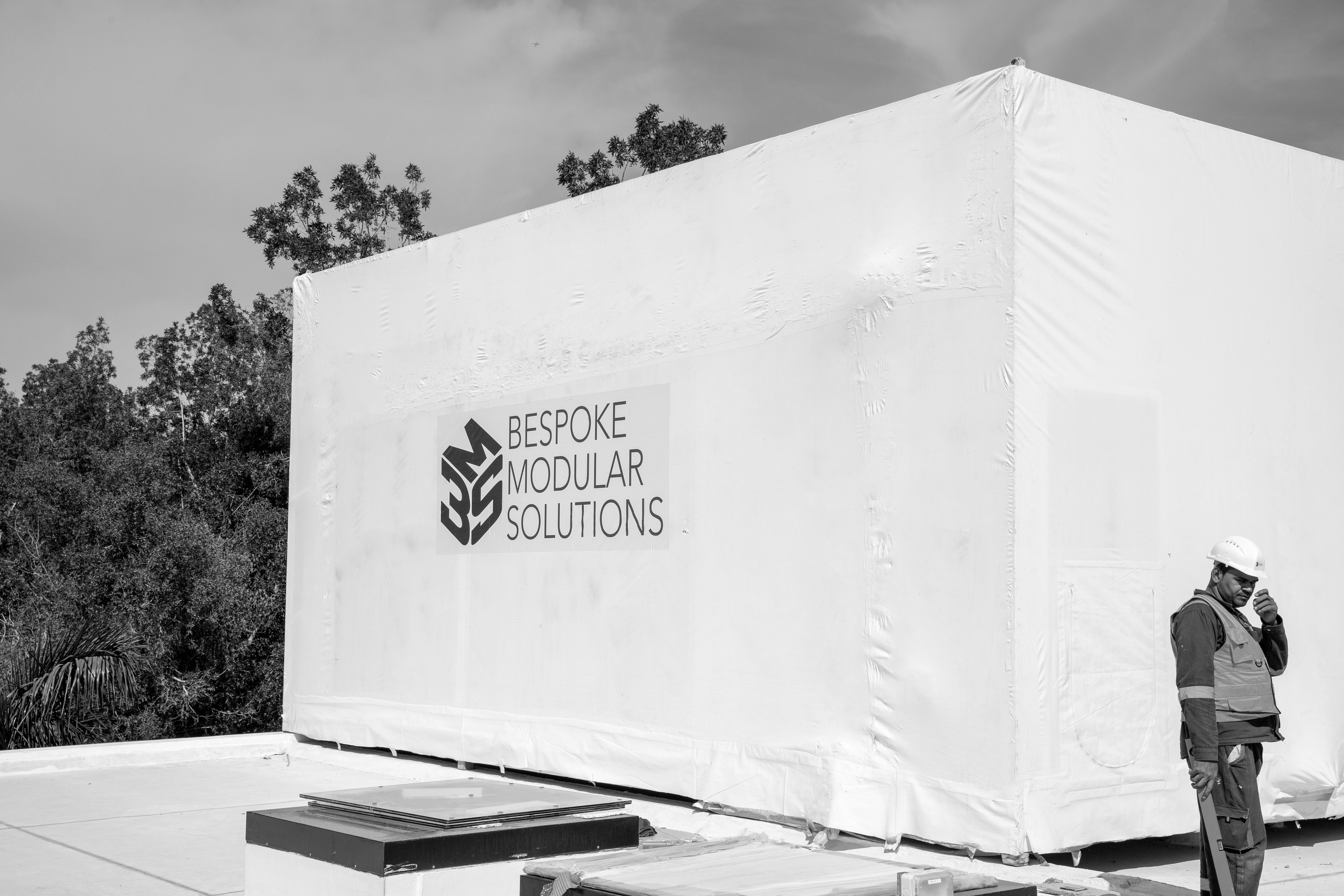 Construction Project. Photography | Videography | Marketing