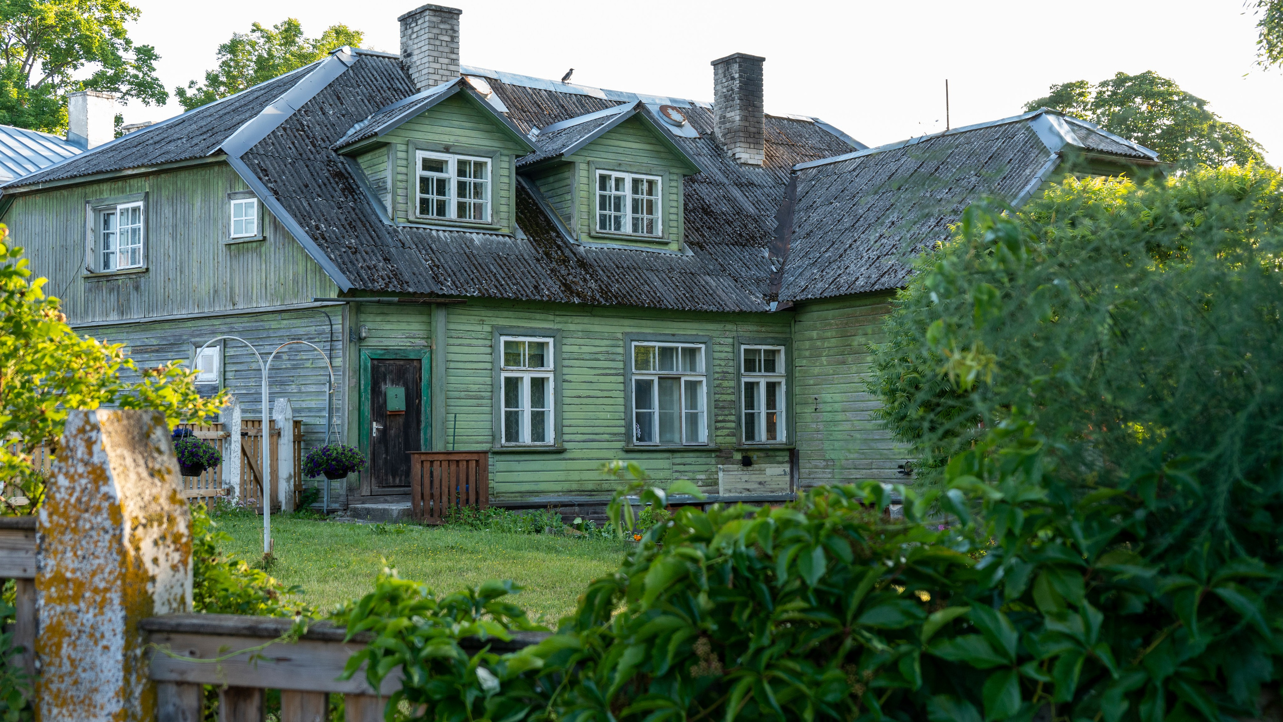 Whispers of Estonia. Photography | Videography | Marketing