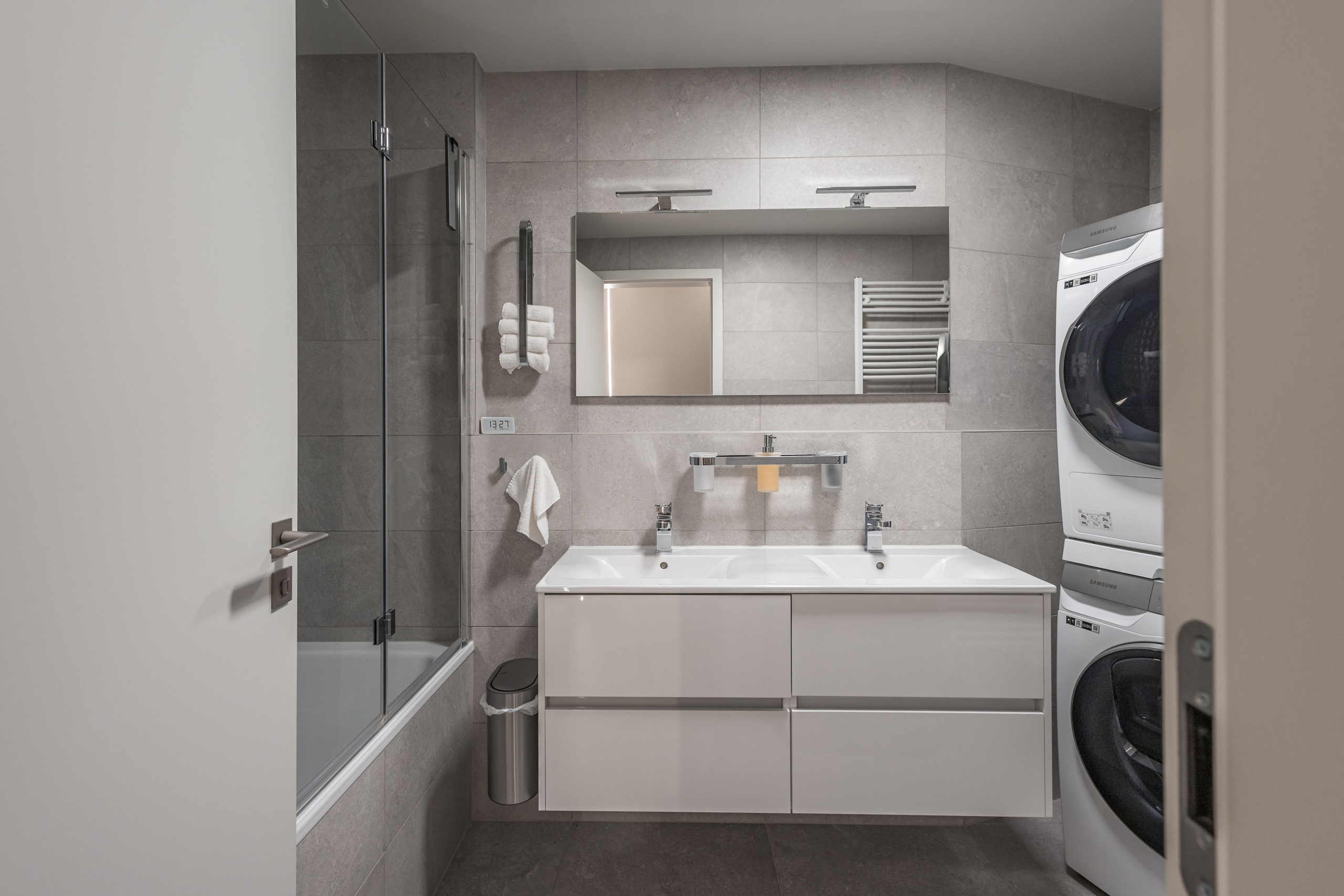 Interior. Family photographer in Prague and Europe Francesca