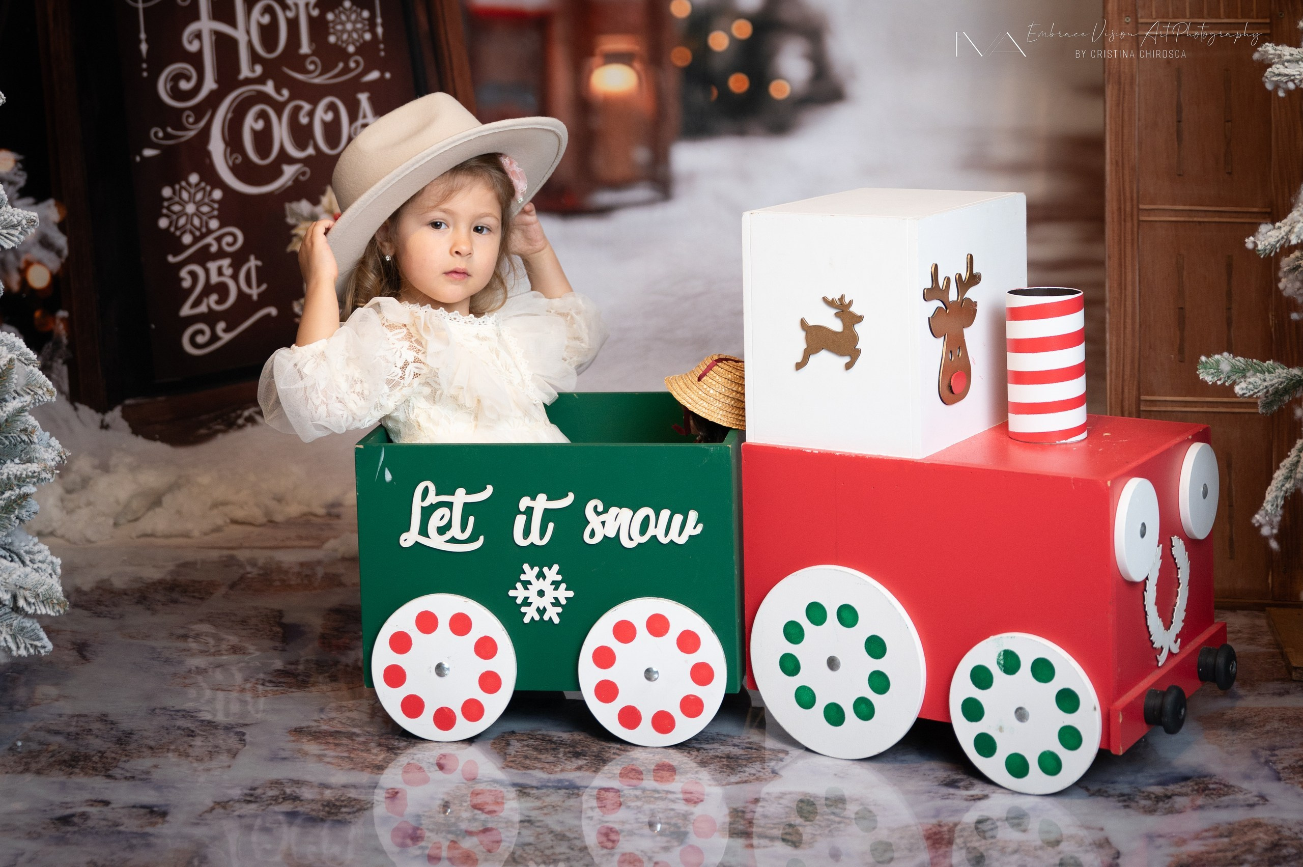 Craciun 2025. EVA Photography