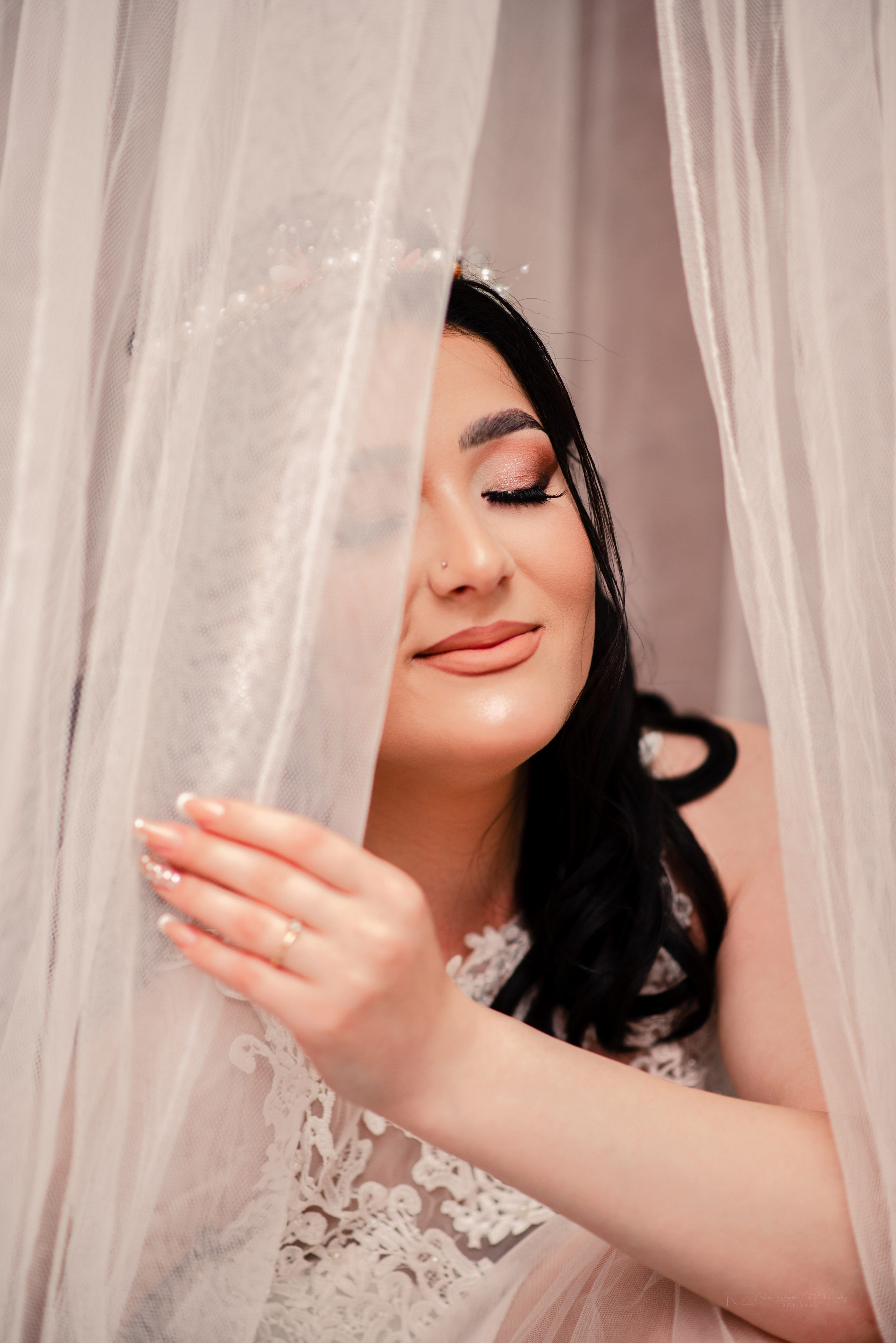 Wedding. EVA Photography