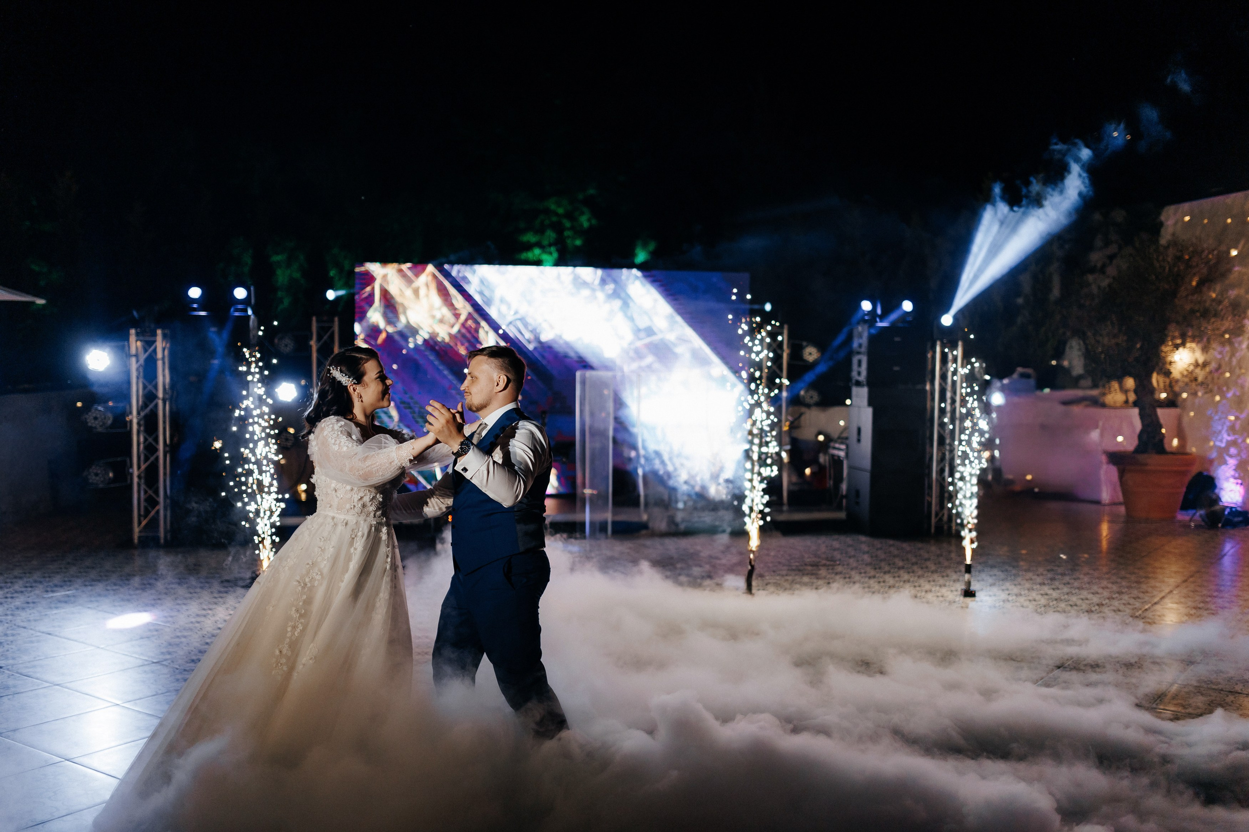 DANIEL + VALERIA. Fulga Photographer