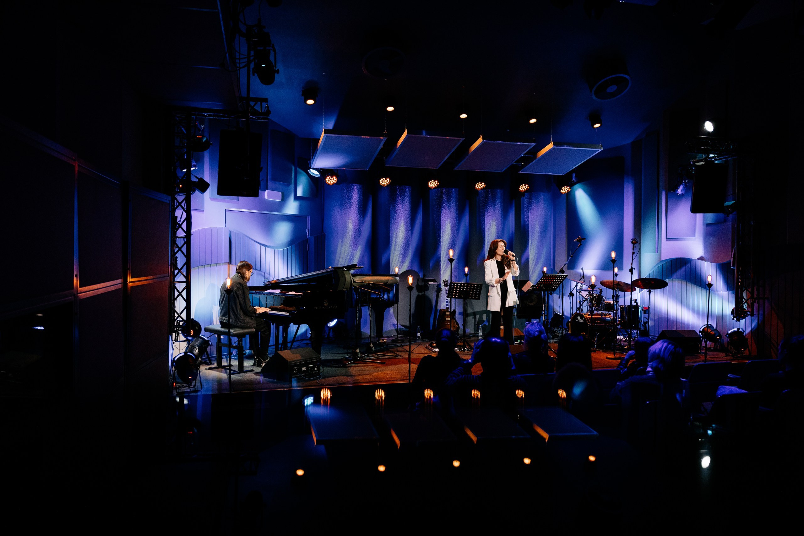 Radio Gdańsk. Fotograf Ślubny Warszawa - Sesje Biznesowe Rodzinne Eventy