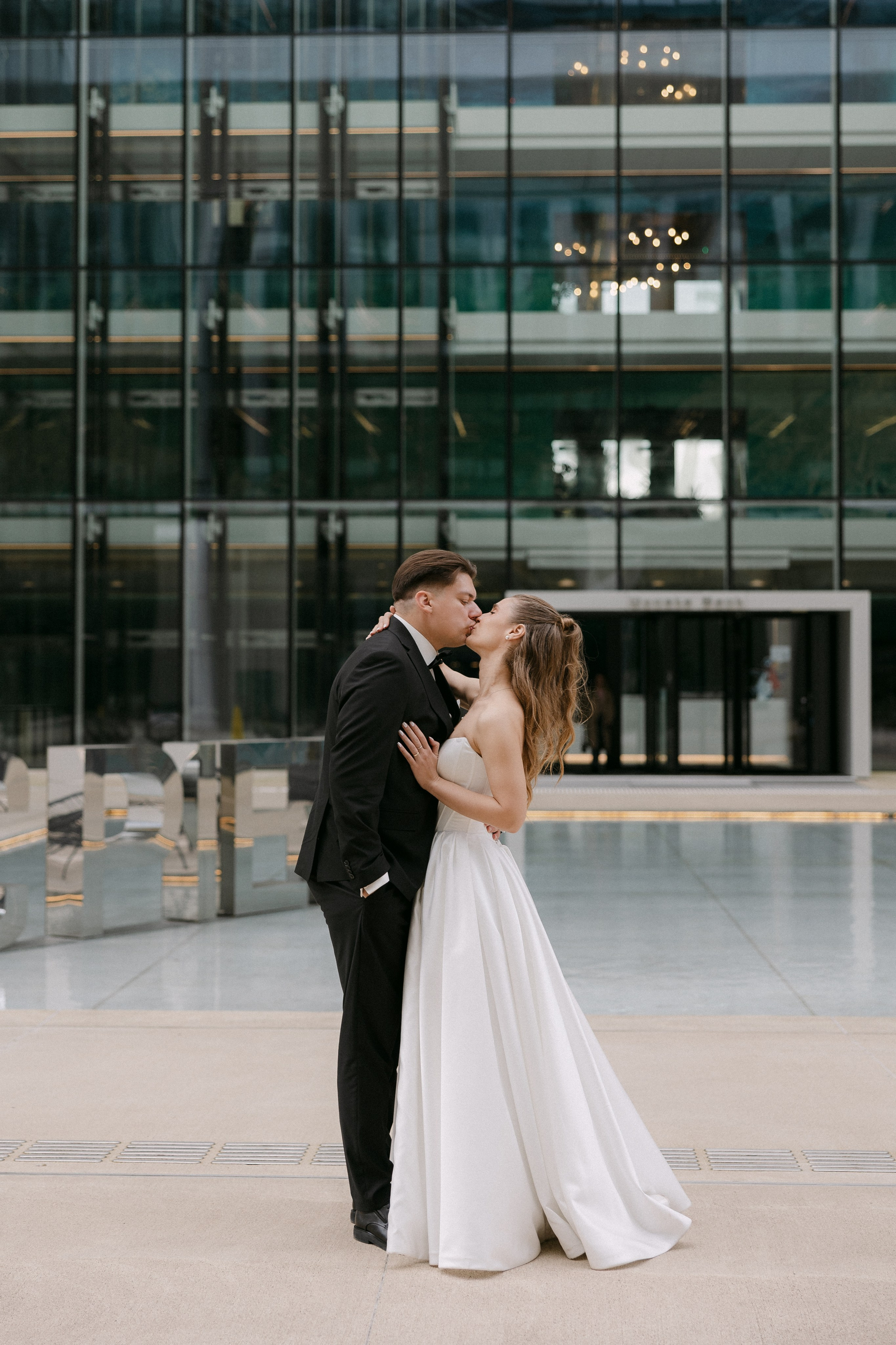 Gabrielė ir Edgaras