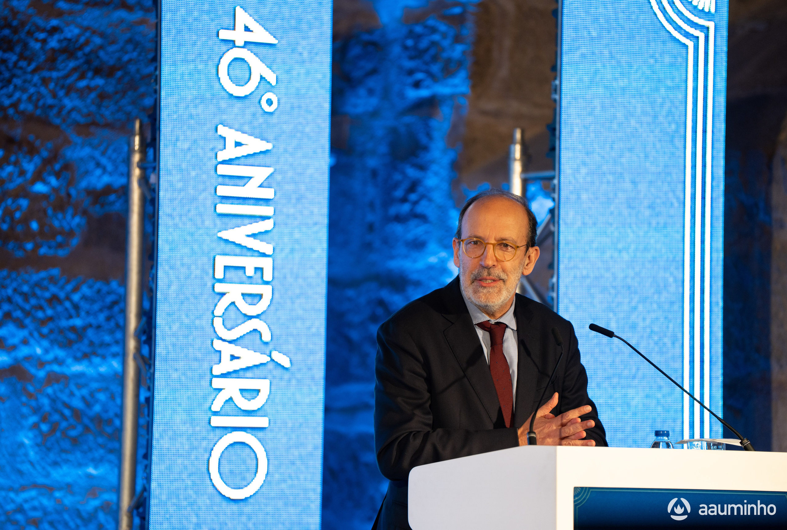 Congressos e Eventos Sociais. Ínicio