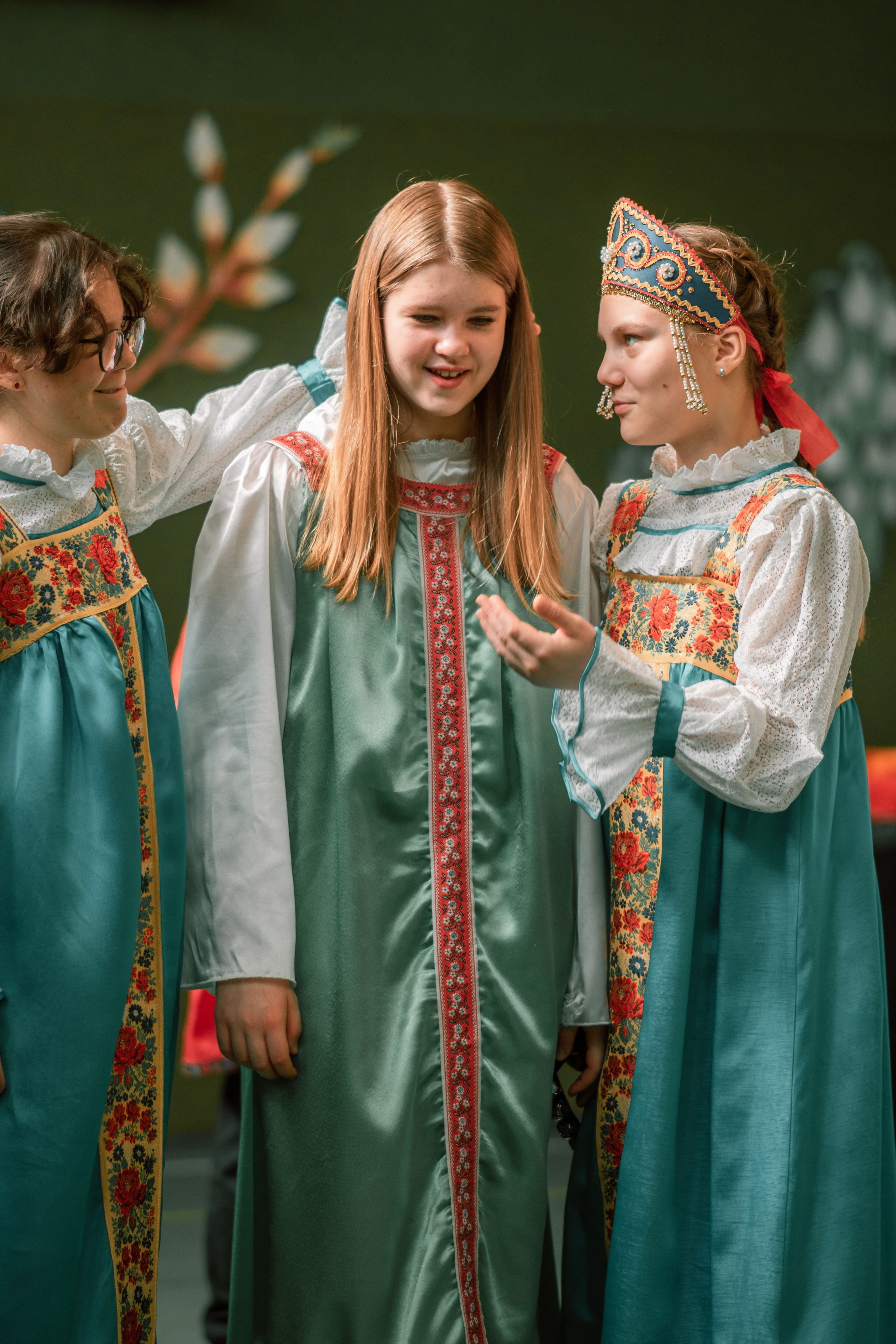 Масленица. Семейный и детский фотограф
