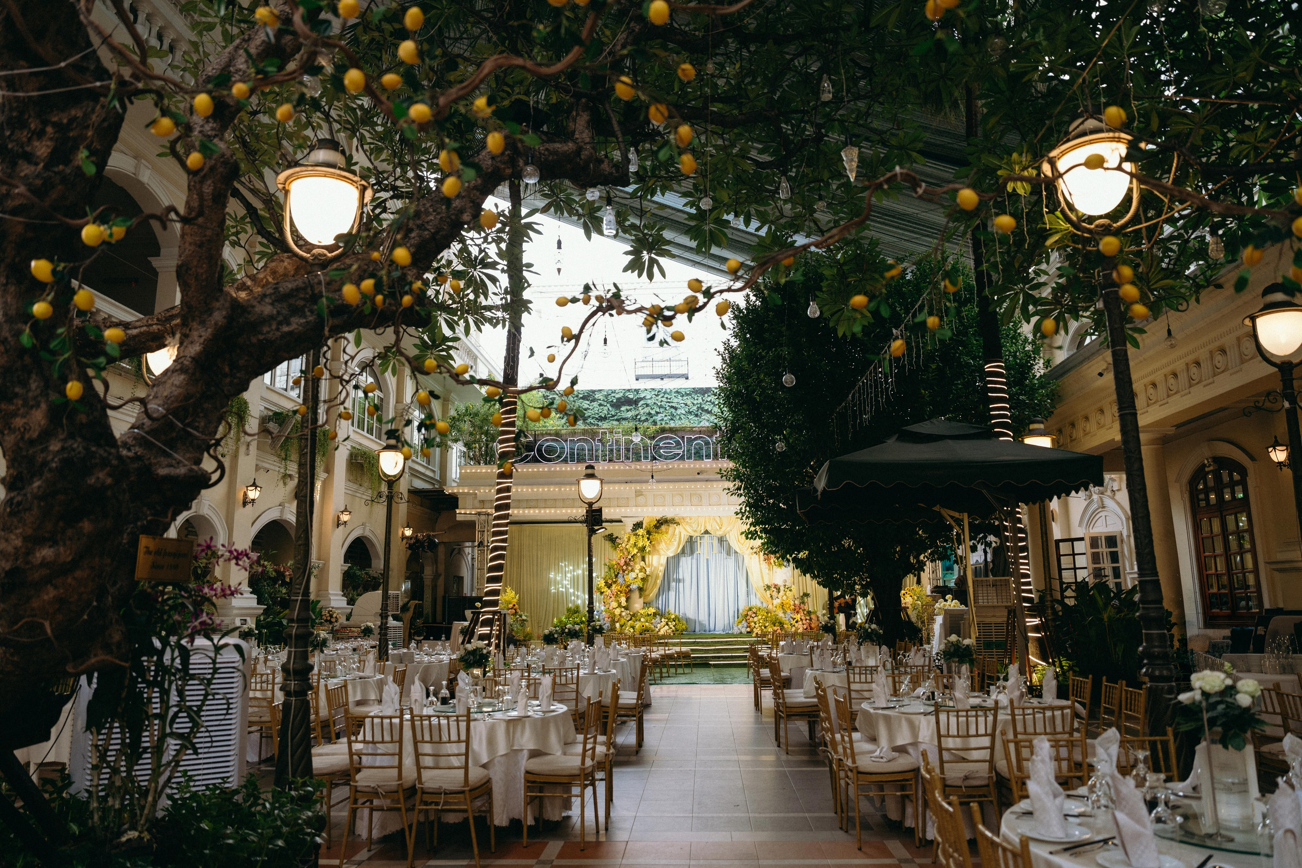 Hoang + Thuy | Photojournalism. BenColor Studio