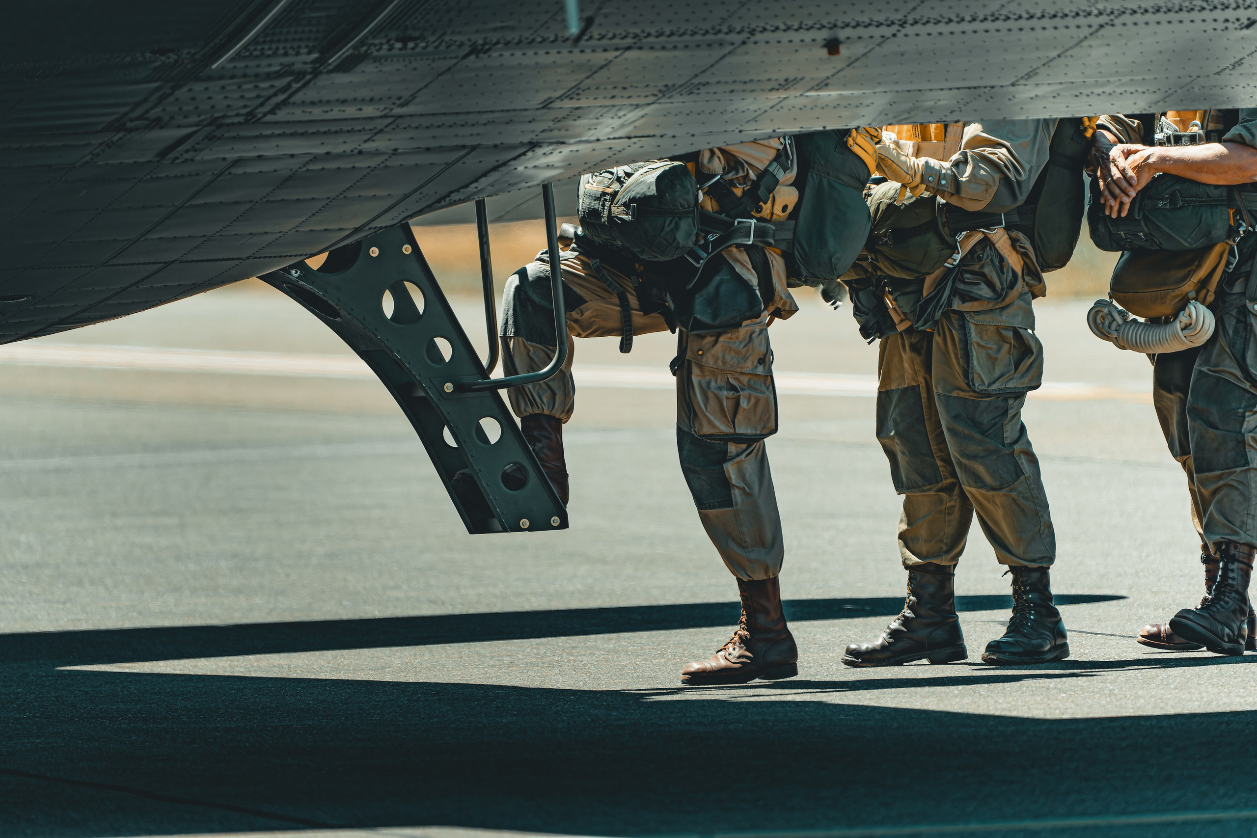 Wings and Friends · Grenchen 2026. Lutsenko Visuals — Photography & Visual Content