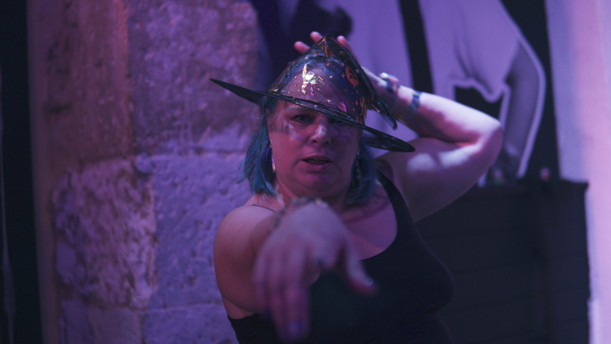 Halloween 2023 от Oranjazz. Volver a oranjazz.com