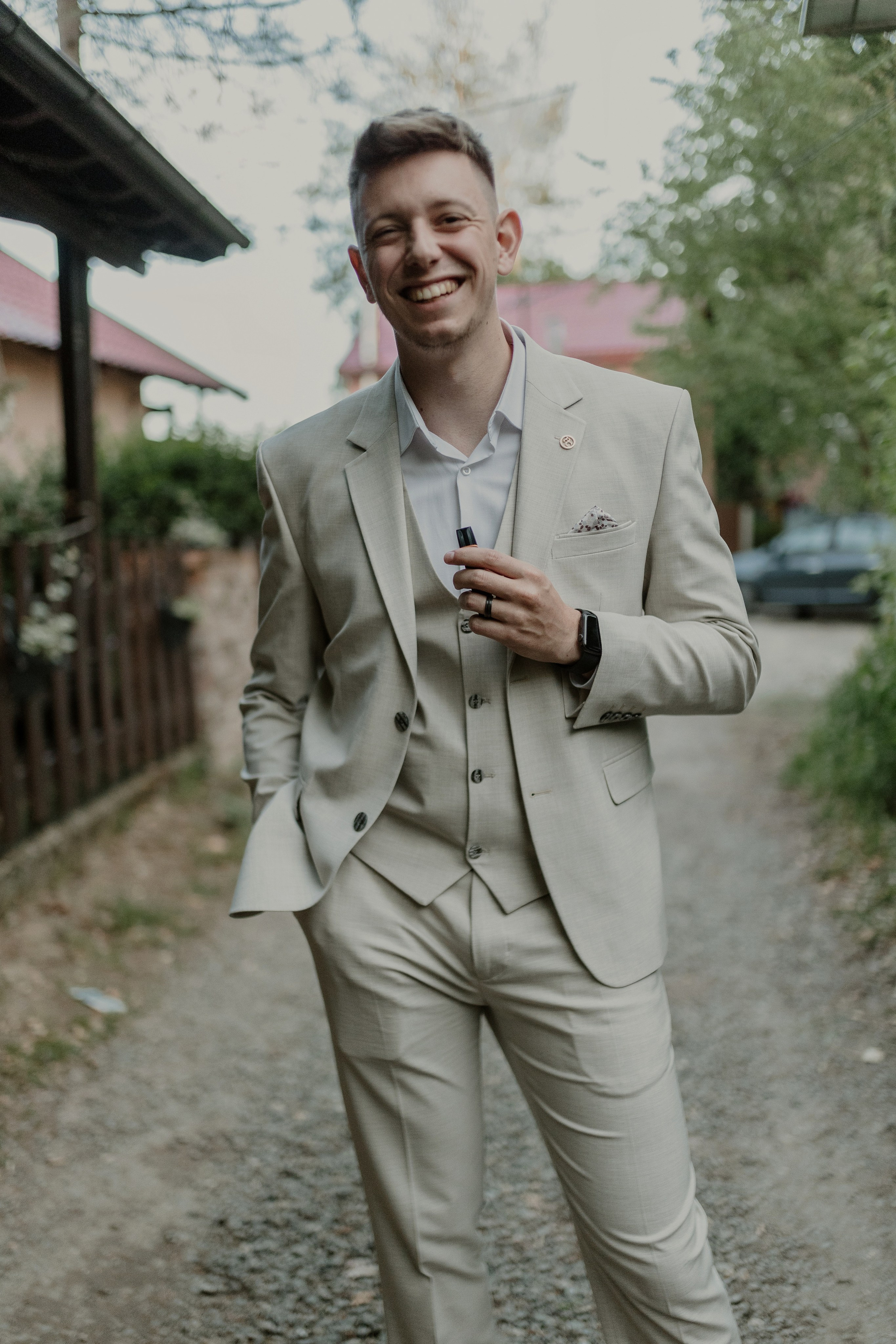 Andrei & Gianina — Cununie. Emotions Photo Art