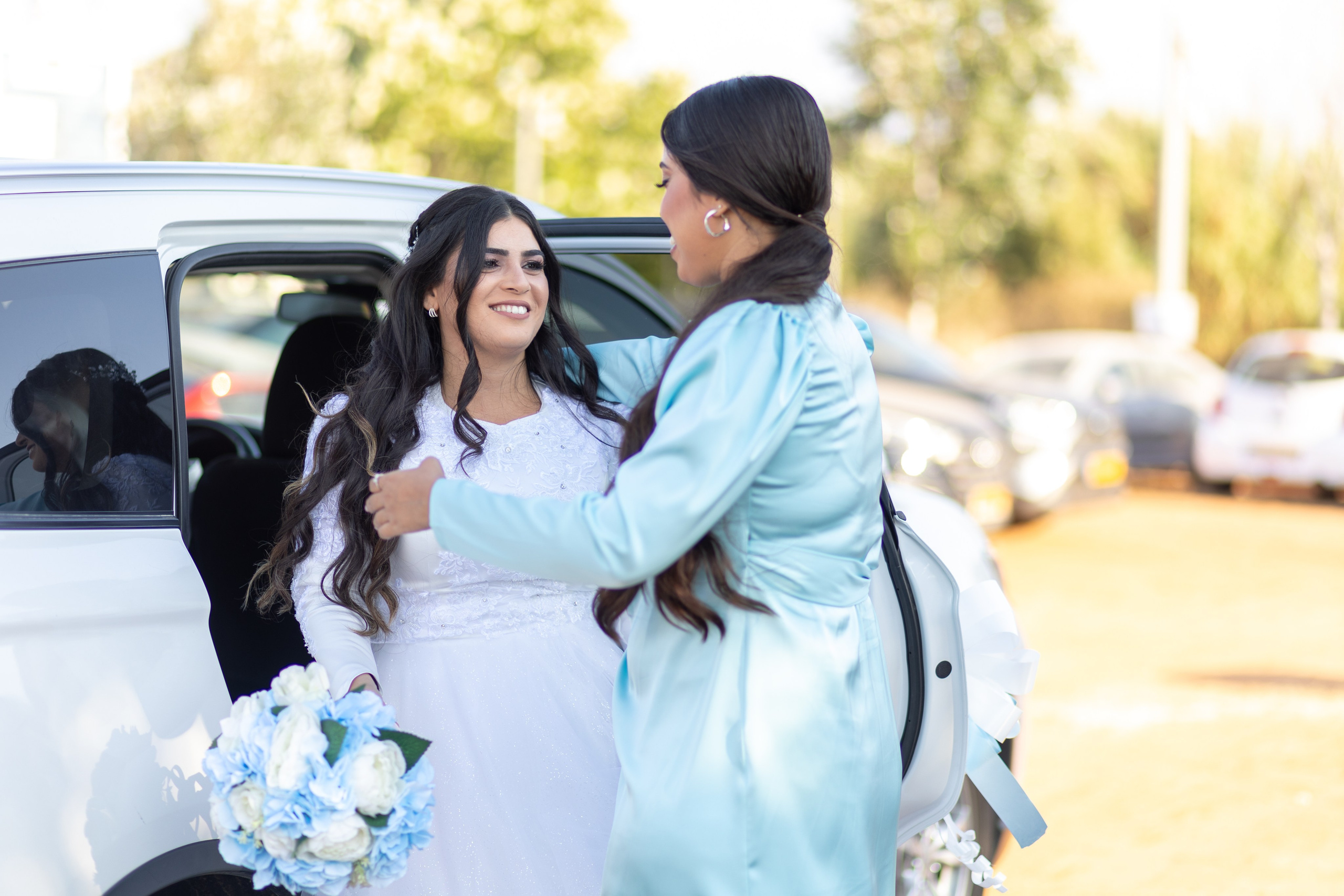 S&S. משה מנשה צלם חתונות