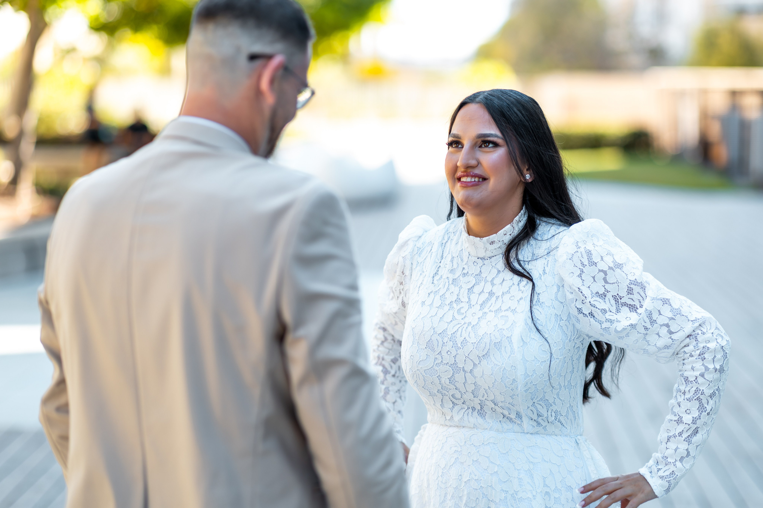 L & A. משה מנשה צלם חתונות