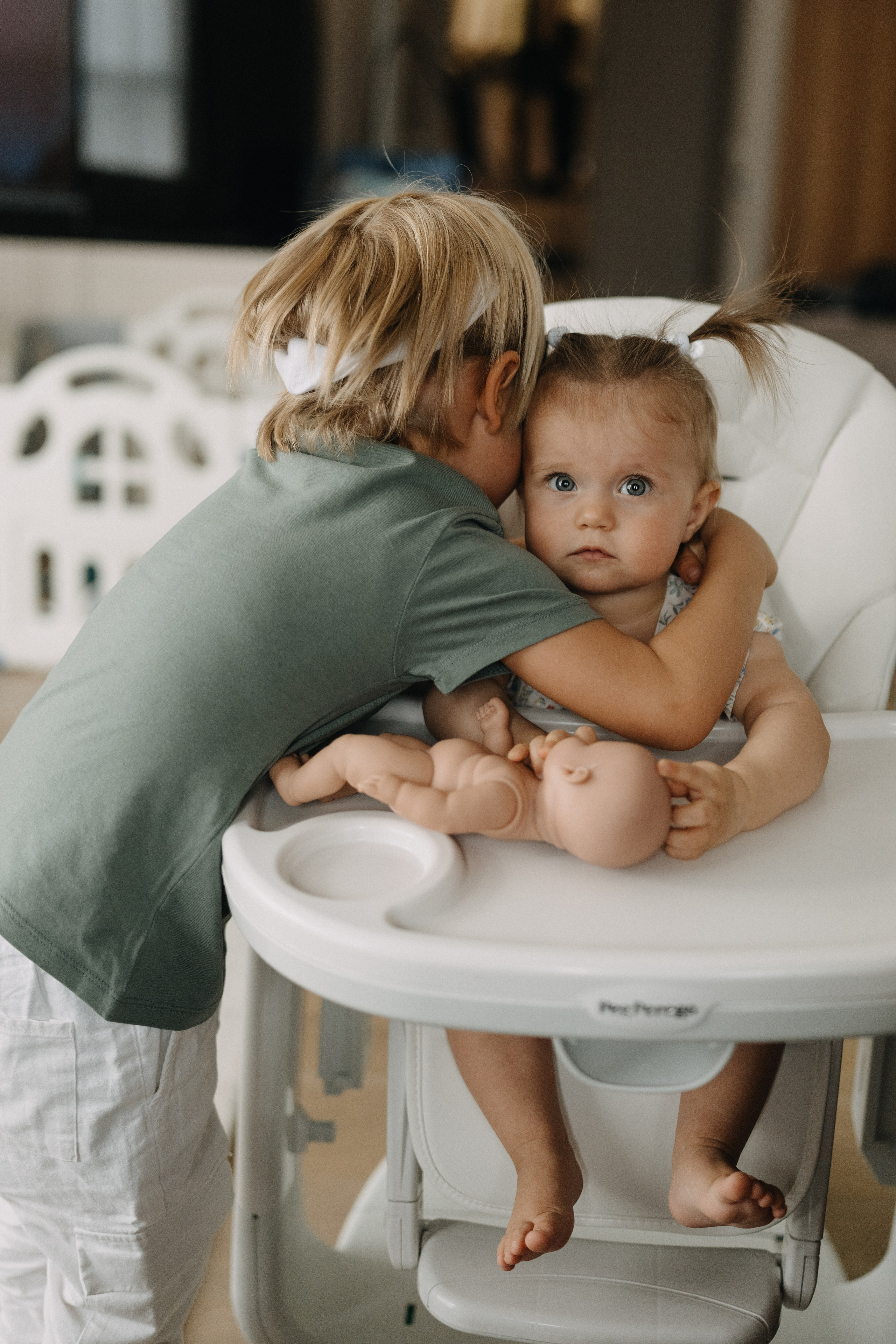 Ameli. Children’s and family photographer Anna Krasovitskaya