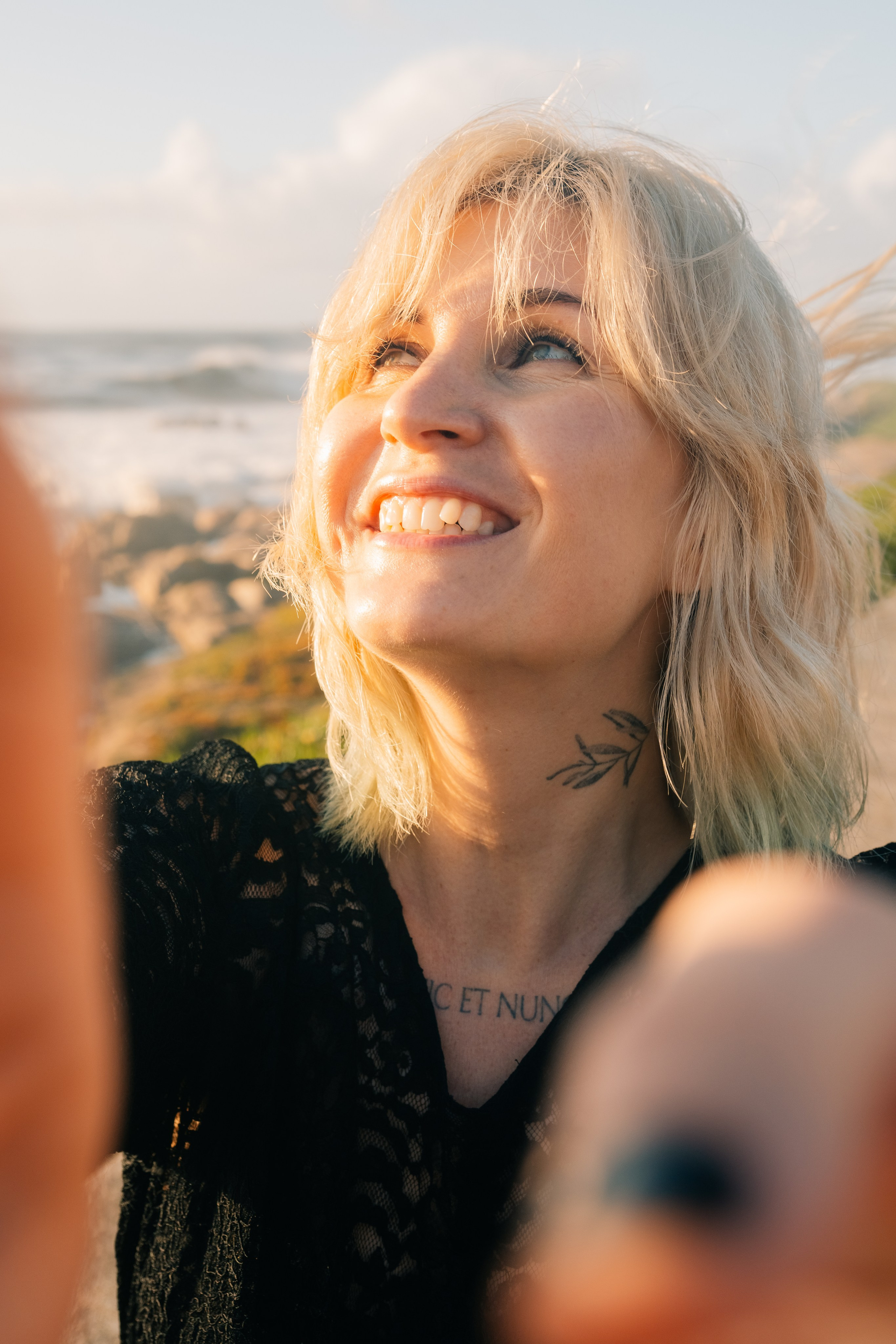 Lyubov. Мария Шер. Профессиональный фотограф в городе Порту, Португалия