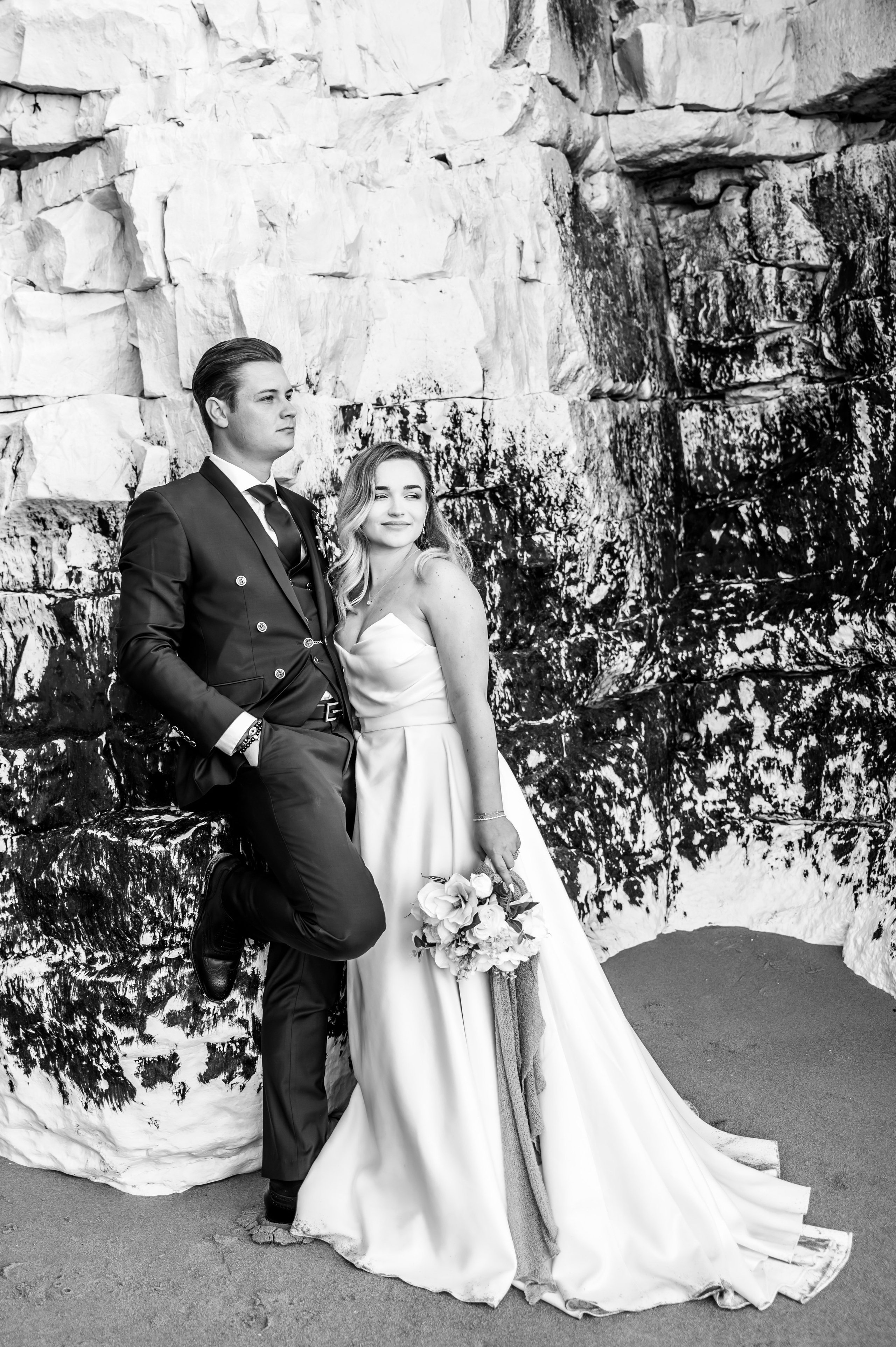 Weddings. Lucia Adam Family Photography