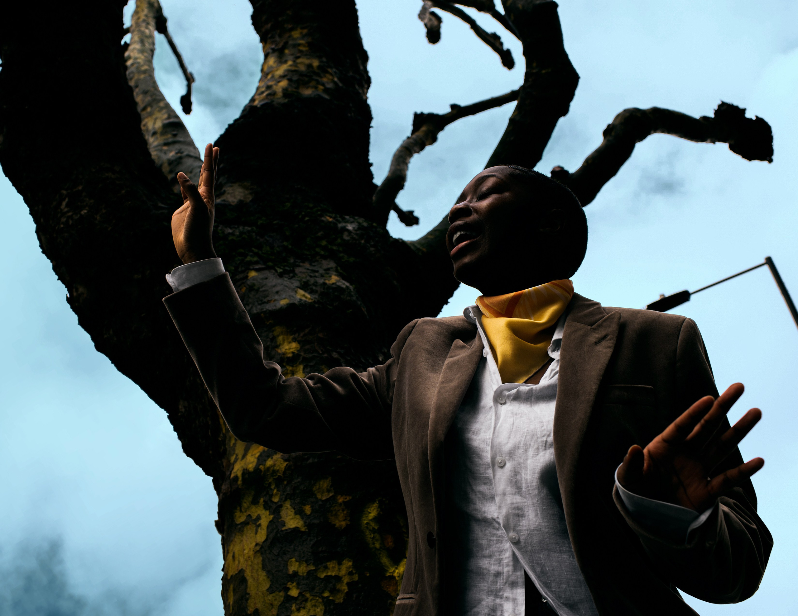 Portfolio. Worldwide Contemporary Photographer