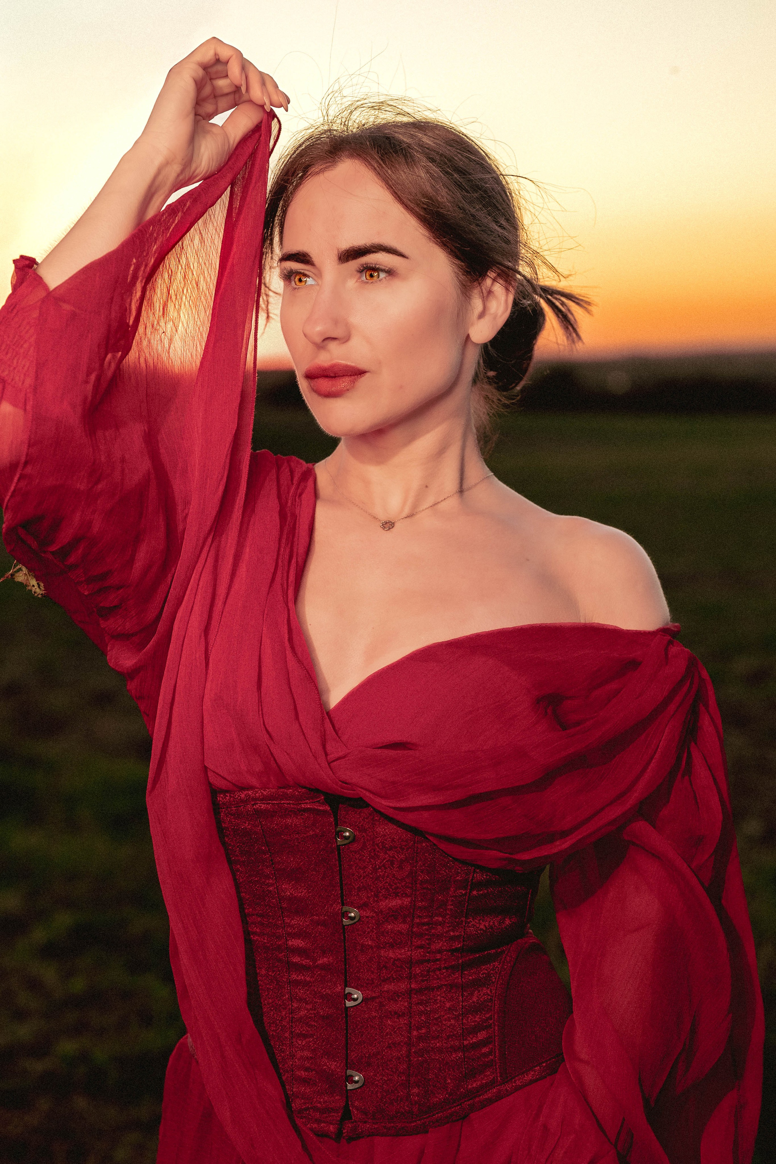 Mill. Anna Mavka Photographer