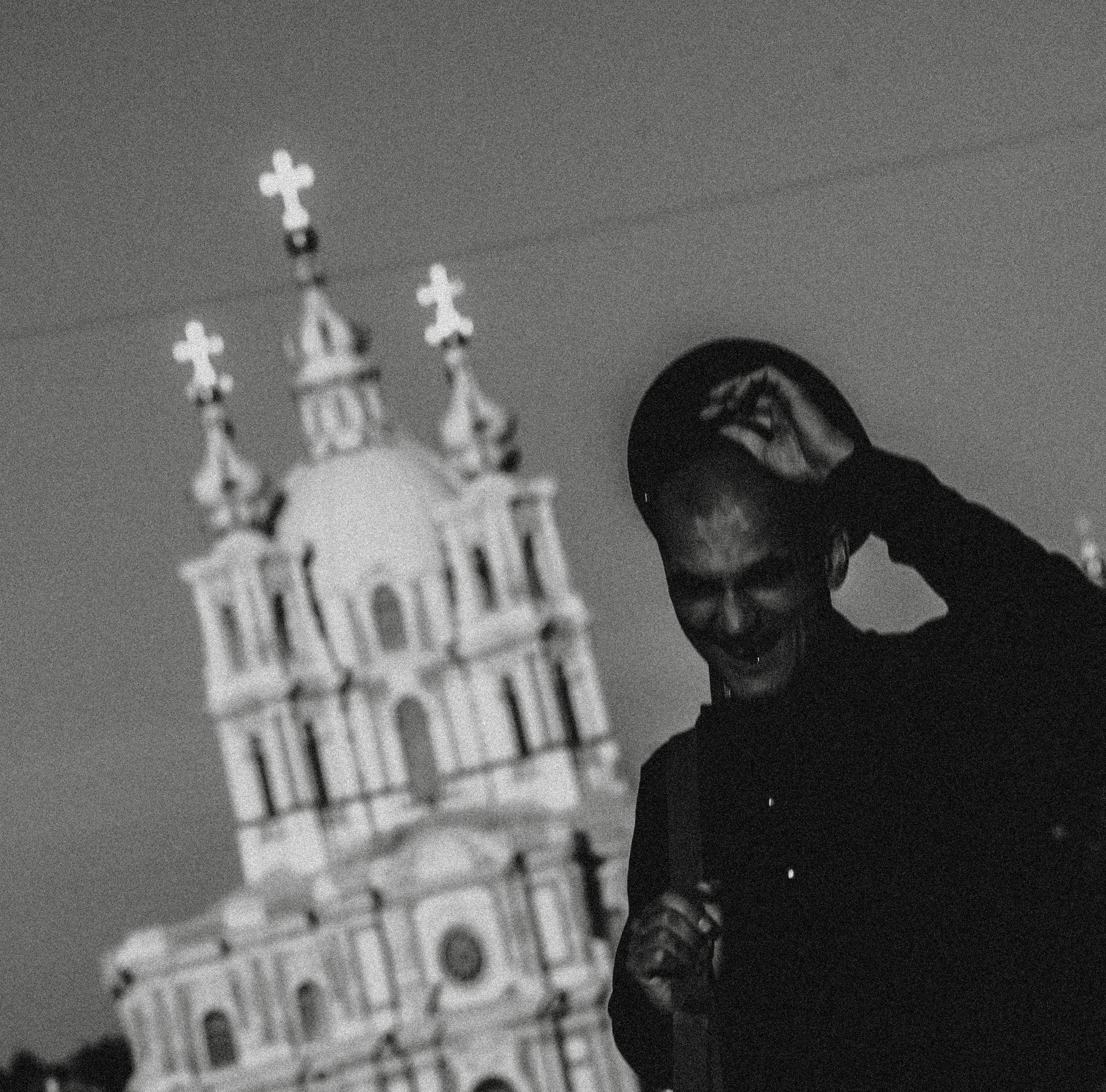 ХРУСТАЛЬНЫЙ МИР. Стрит-фотография, полная абсурда, идиотизма и красоты