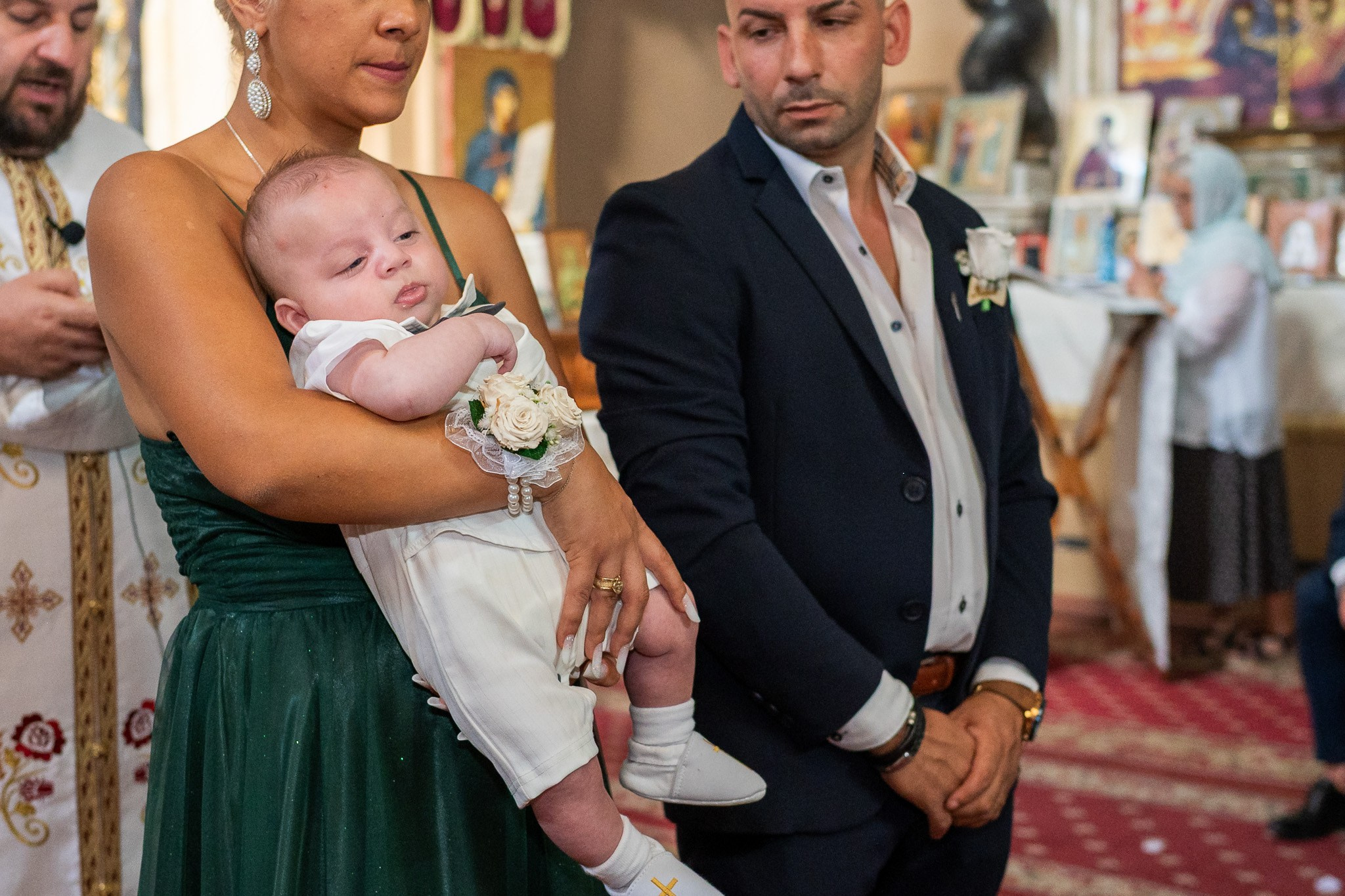 Wedding Andreia & Ionut. Daniel Rotaru Photography